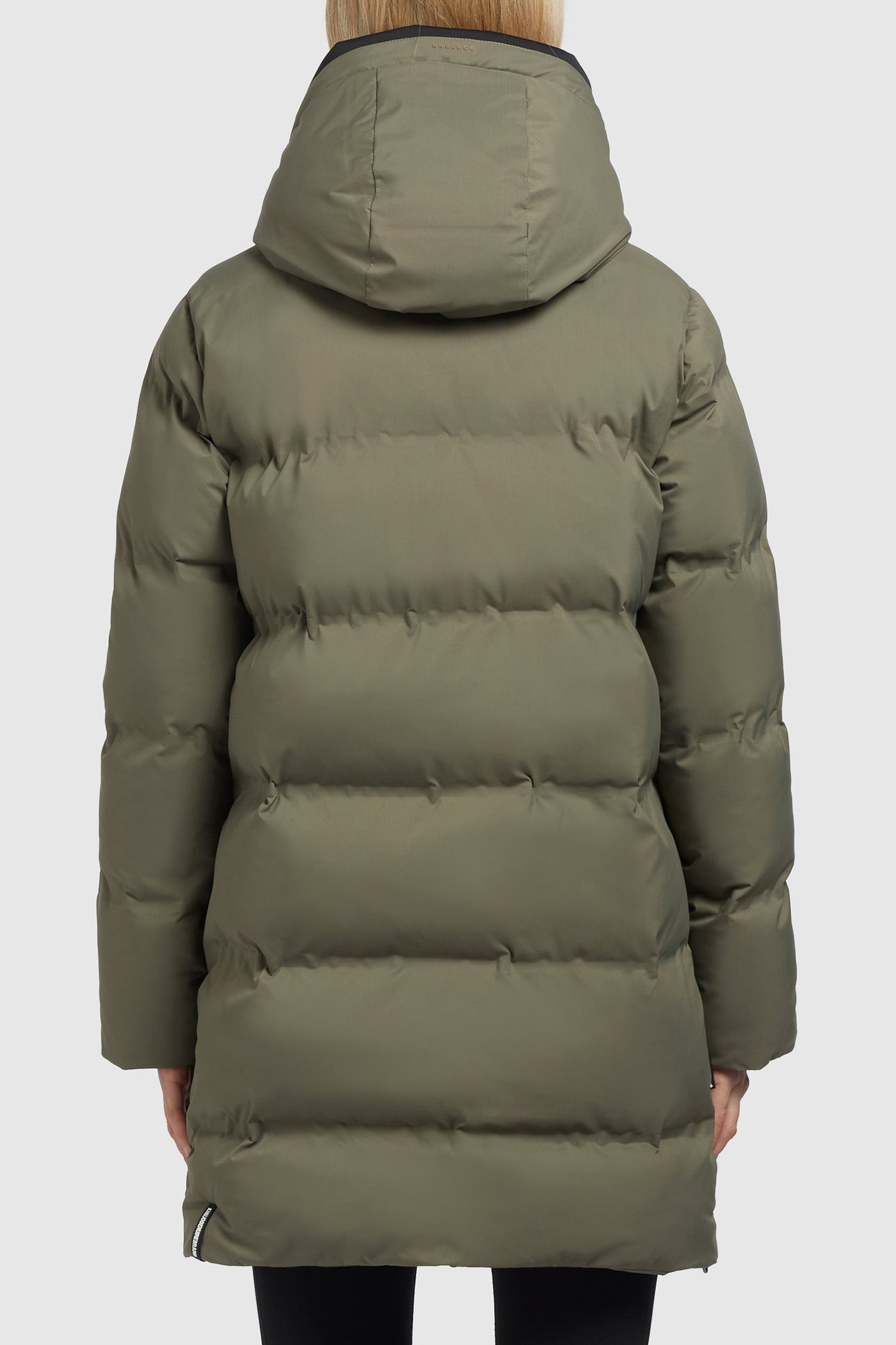 DIDO2 LIGHT MOSS GREEN 4