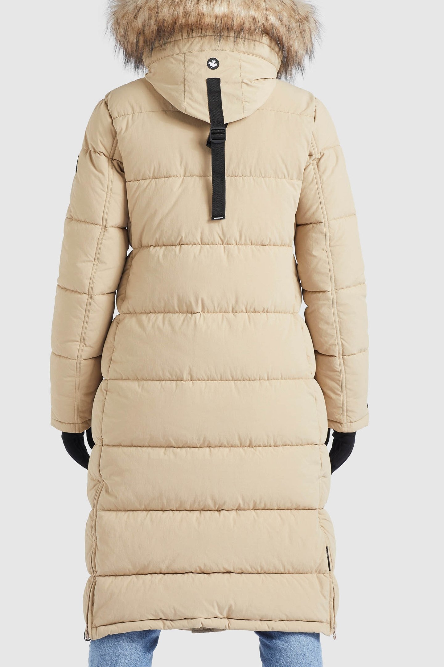 LISSANDRA CANE BEIGE 5