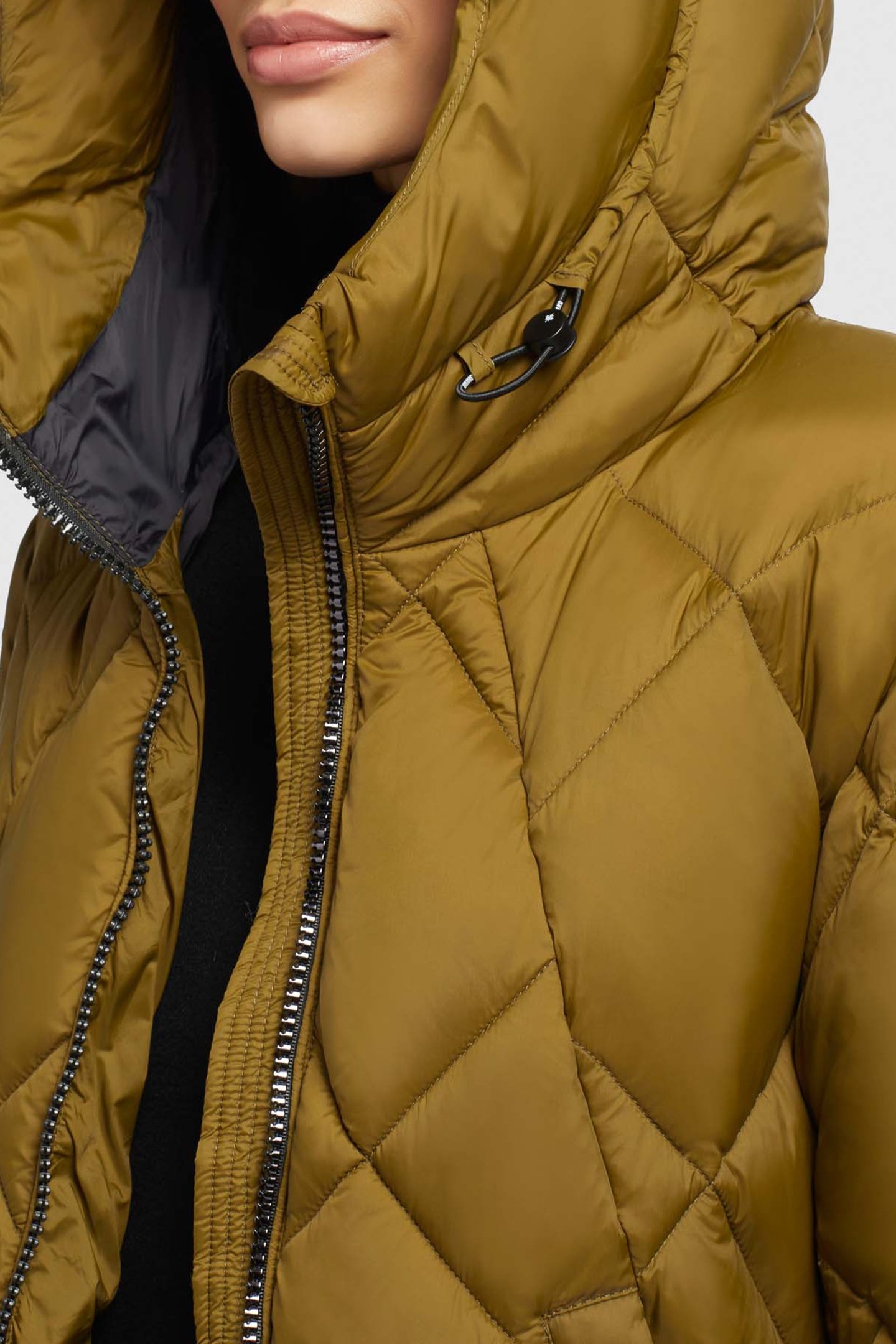 ZALONA OASIS GREEN 7