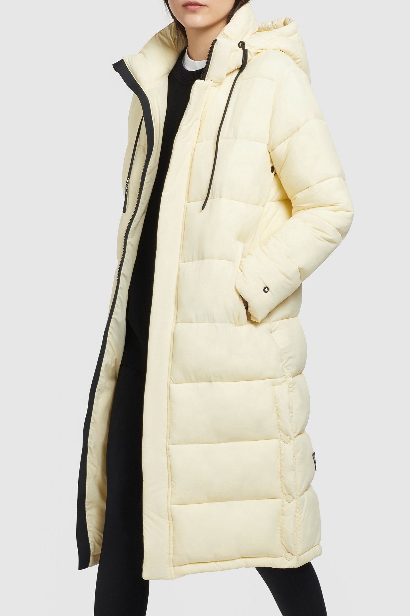 JULINA MATT DULL YELLOW 6