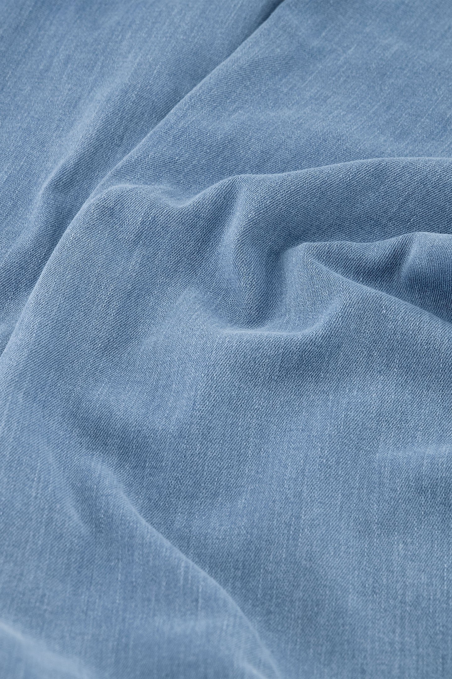 HOXTON BLUE JEANS LIGHT BLUE 4