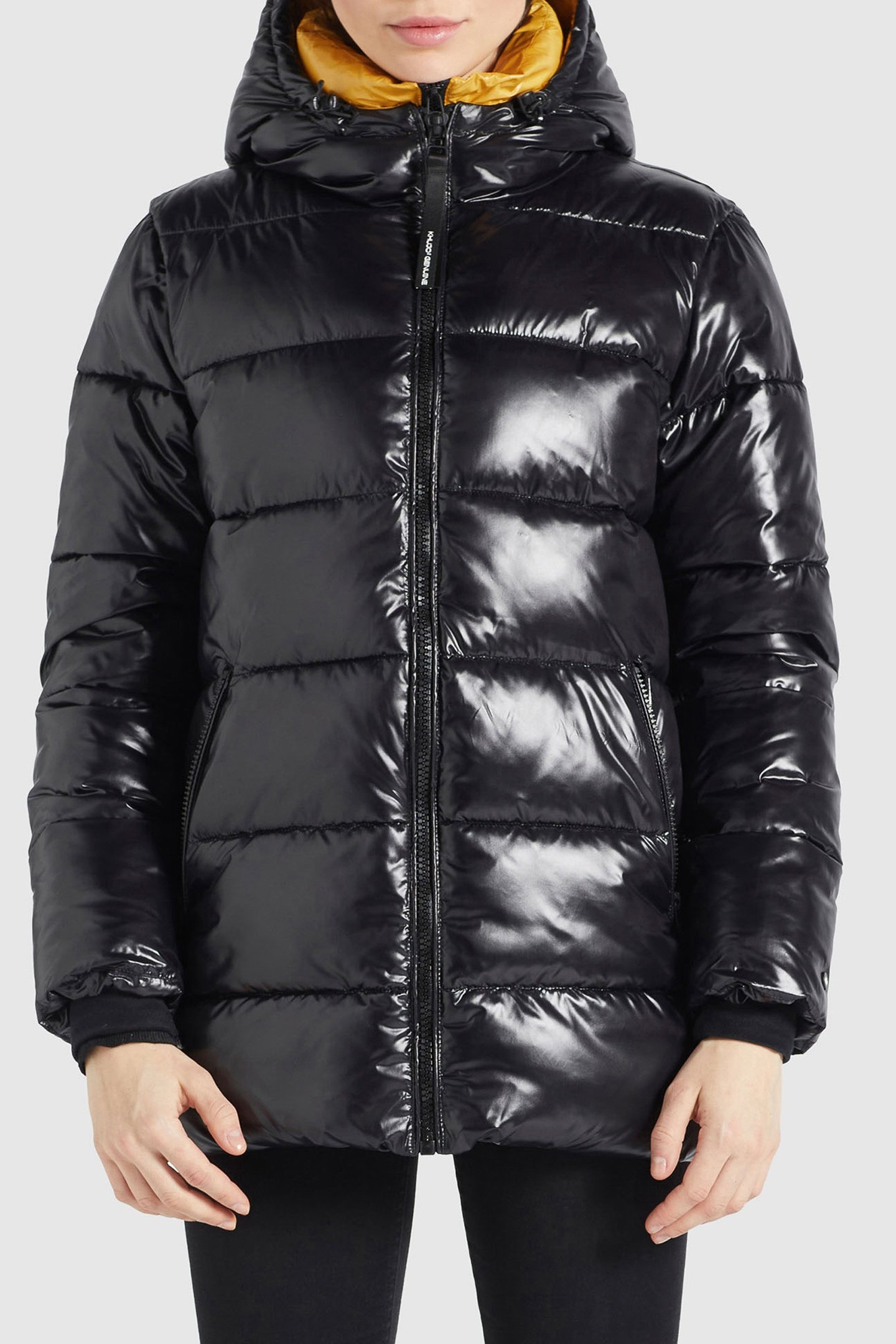 AWINTA HIGH SHINE BLACK 1