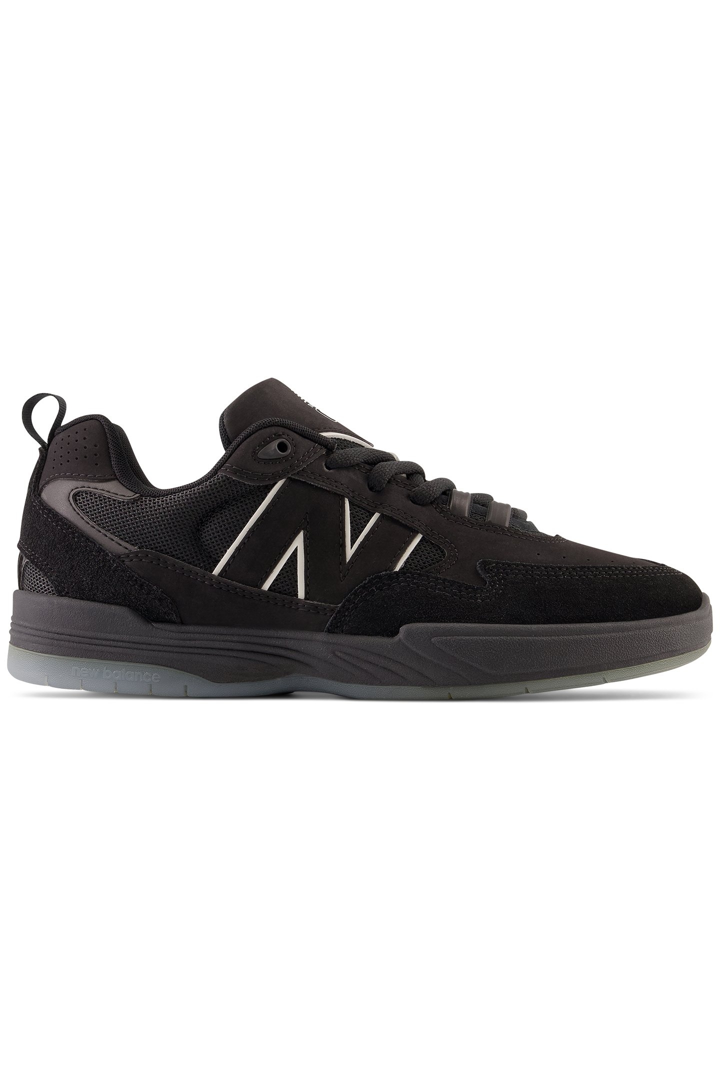 NB NUMERIC TIAGO LEMOS 808 BLACK 1