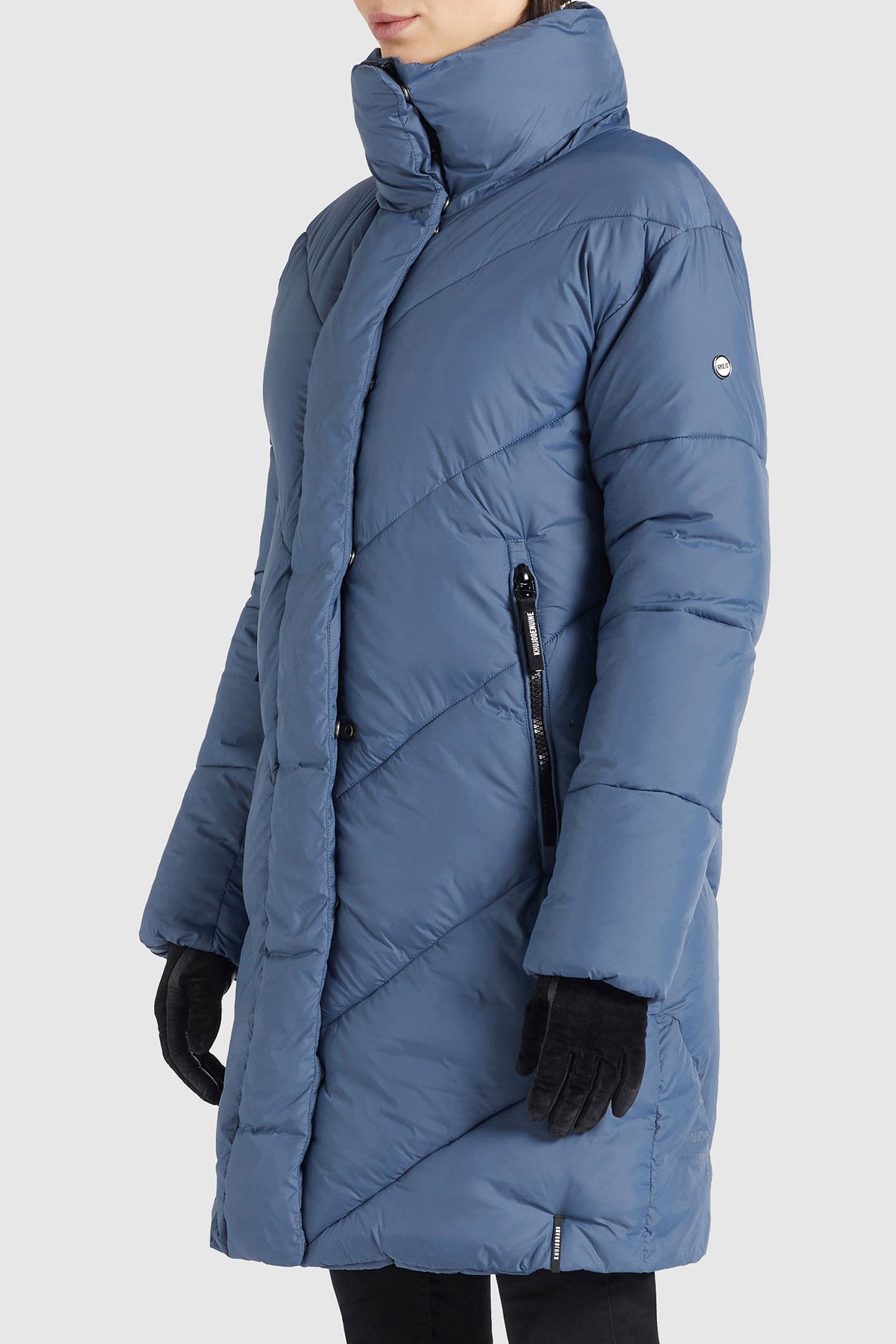 DICTA TWILIGHT NAVY 5