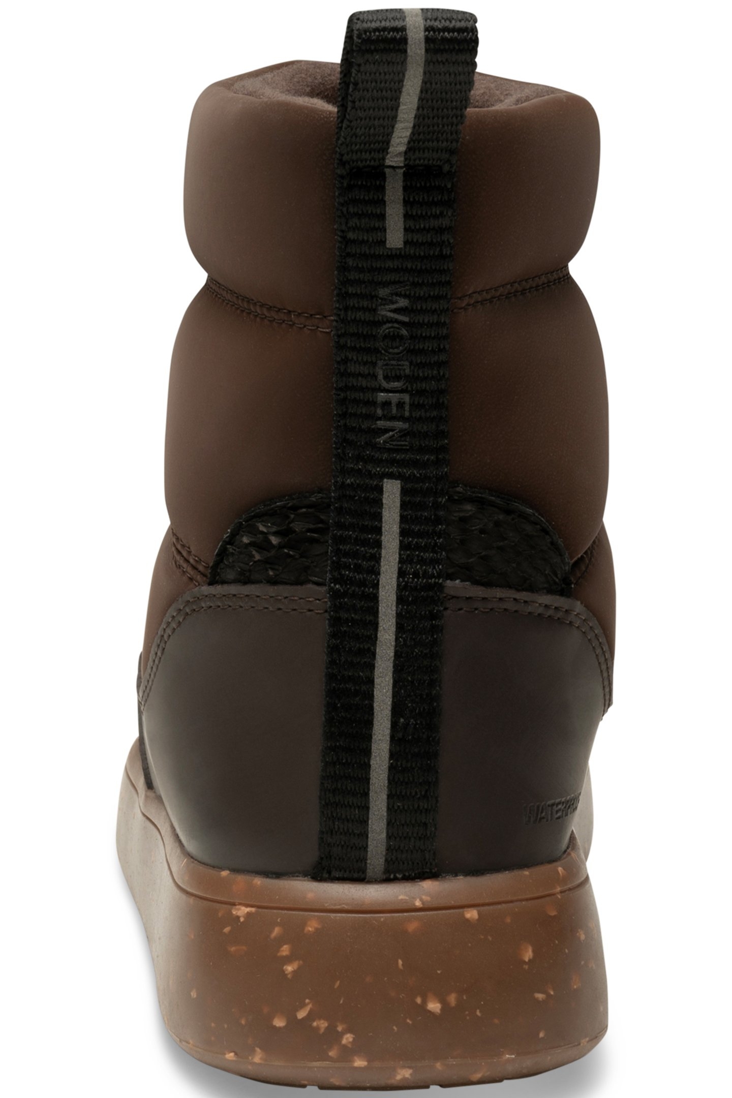 ISA WATERPROOF CHOCOLATE 3