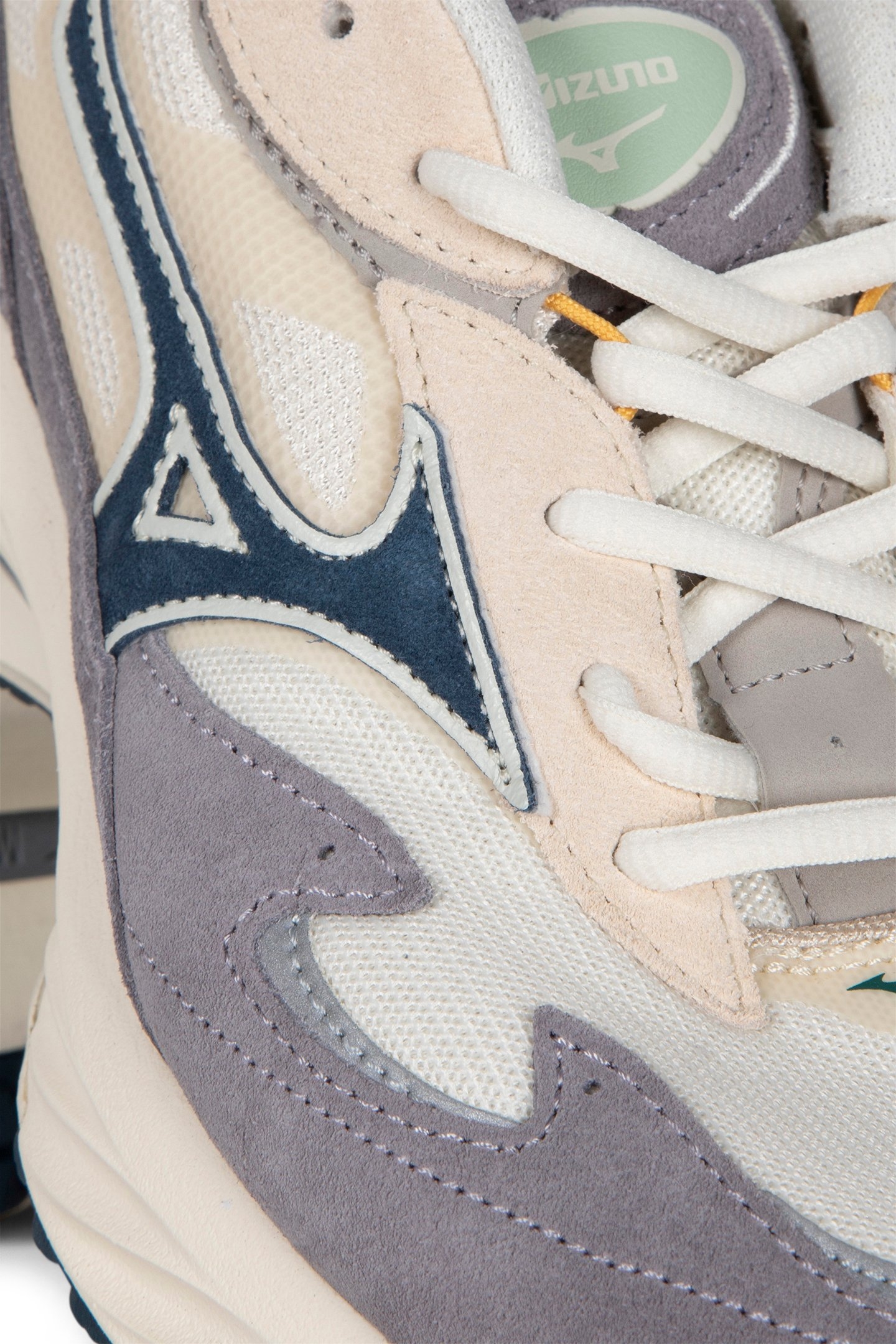 SHOE S.L.WAVE RIDER B UNISEX PRISTINE/MOONLITOCEAN/QUICKSILV 4