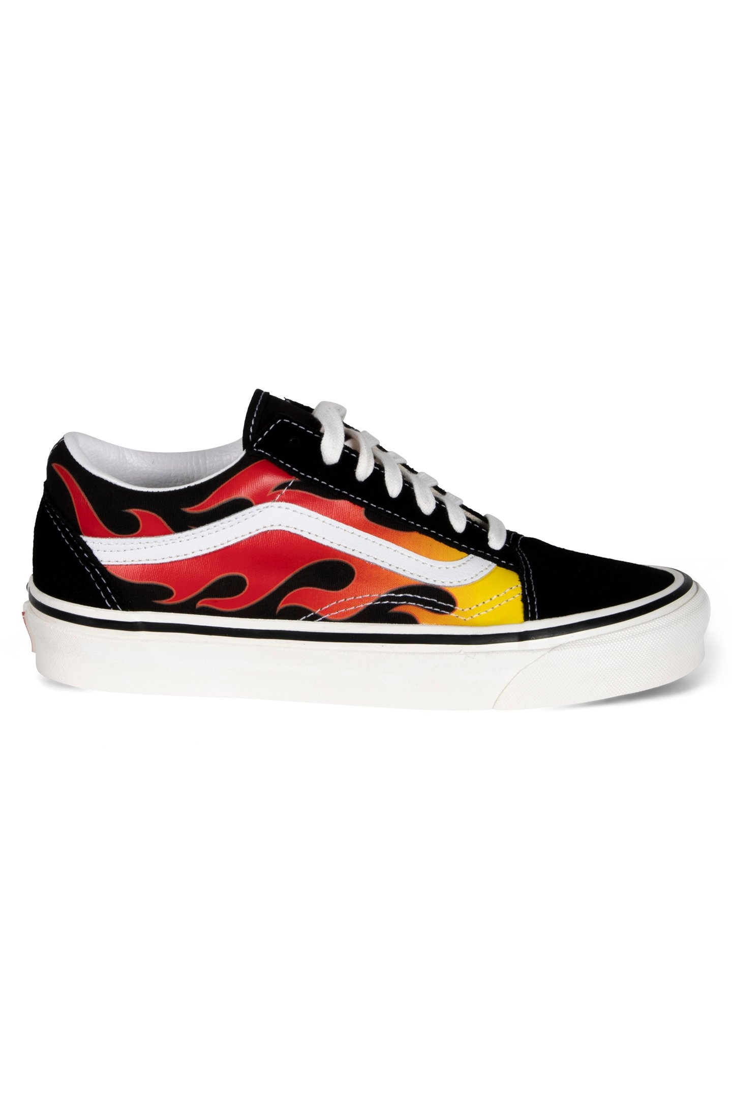 UNISEX OLD SKOOL 36 DX EPIC FLAME/BLACK/TRUE WHITE 1