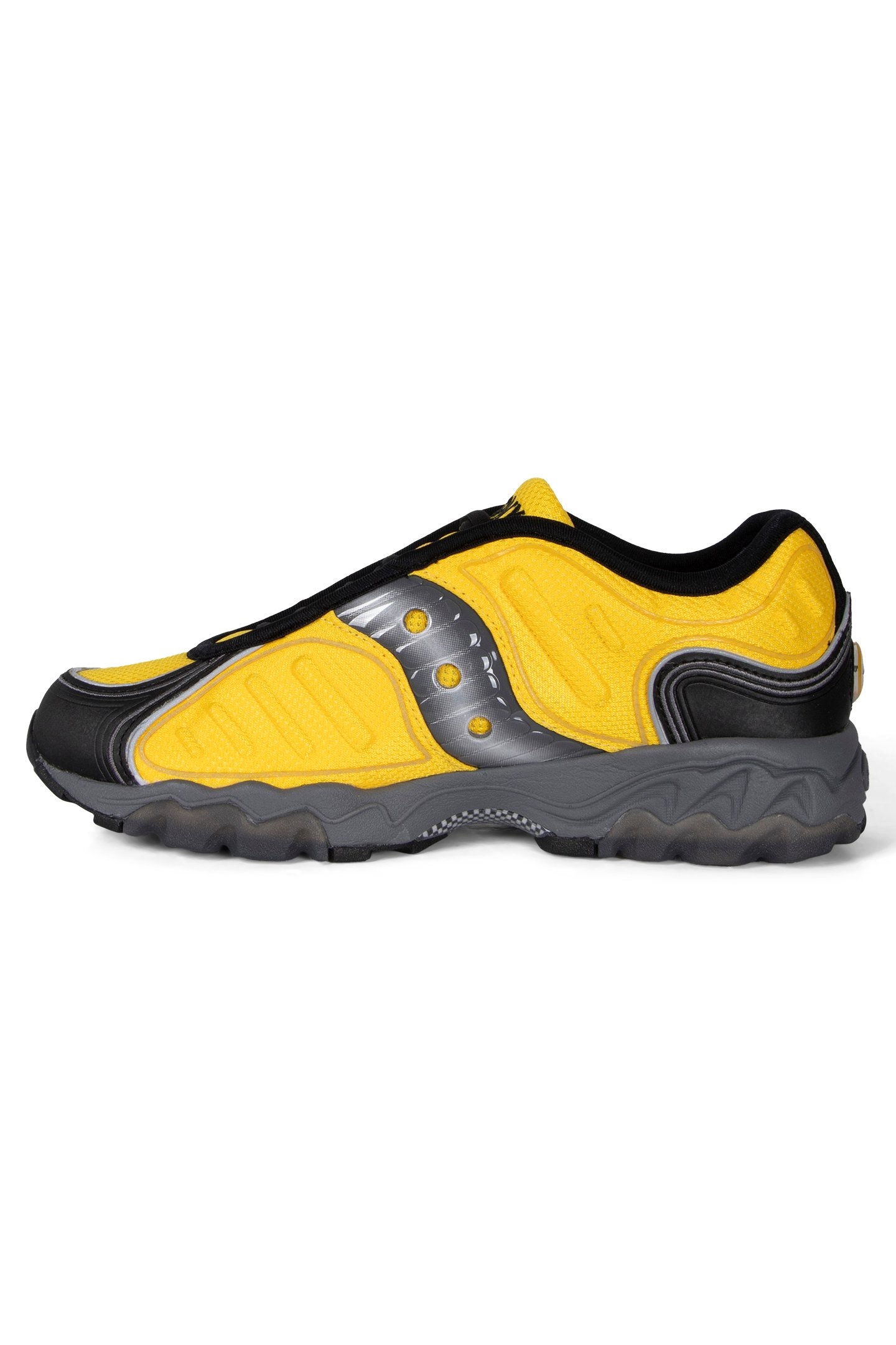 SAUCONY – MATRIX YELLOW 3