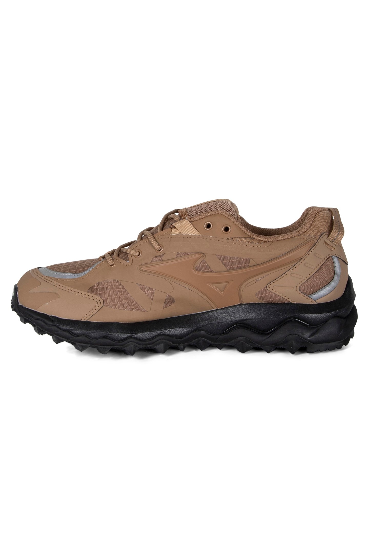SHOE S.L. WAVE MUJIN TL GTX UNISEX TIGER'S EYE/TIGER'S EYE/B 3