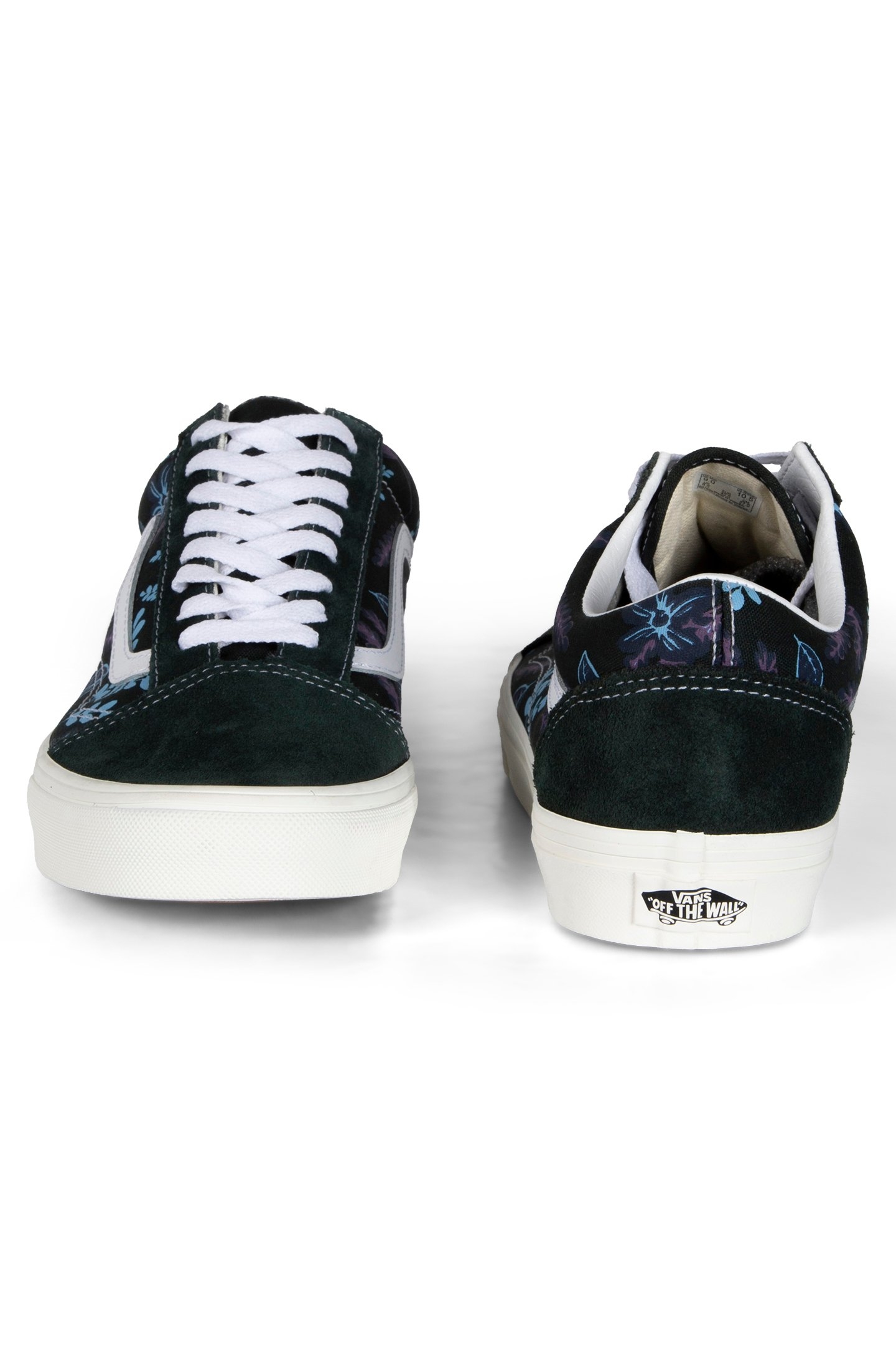 UNISEX OLD SKOOL TROPICAL SCARAB 2