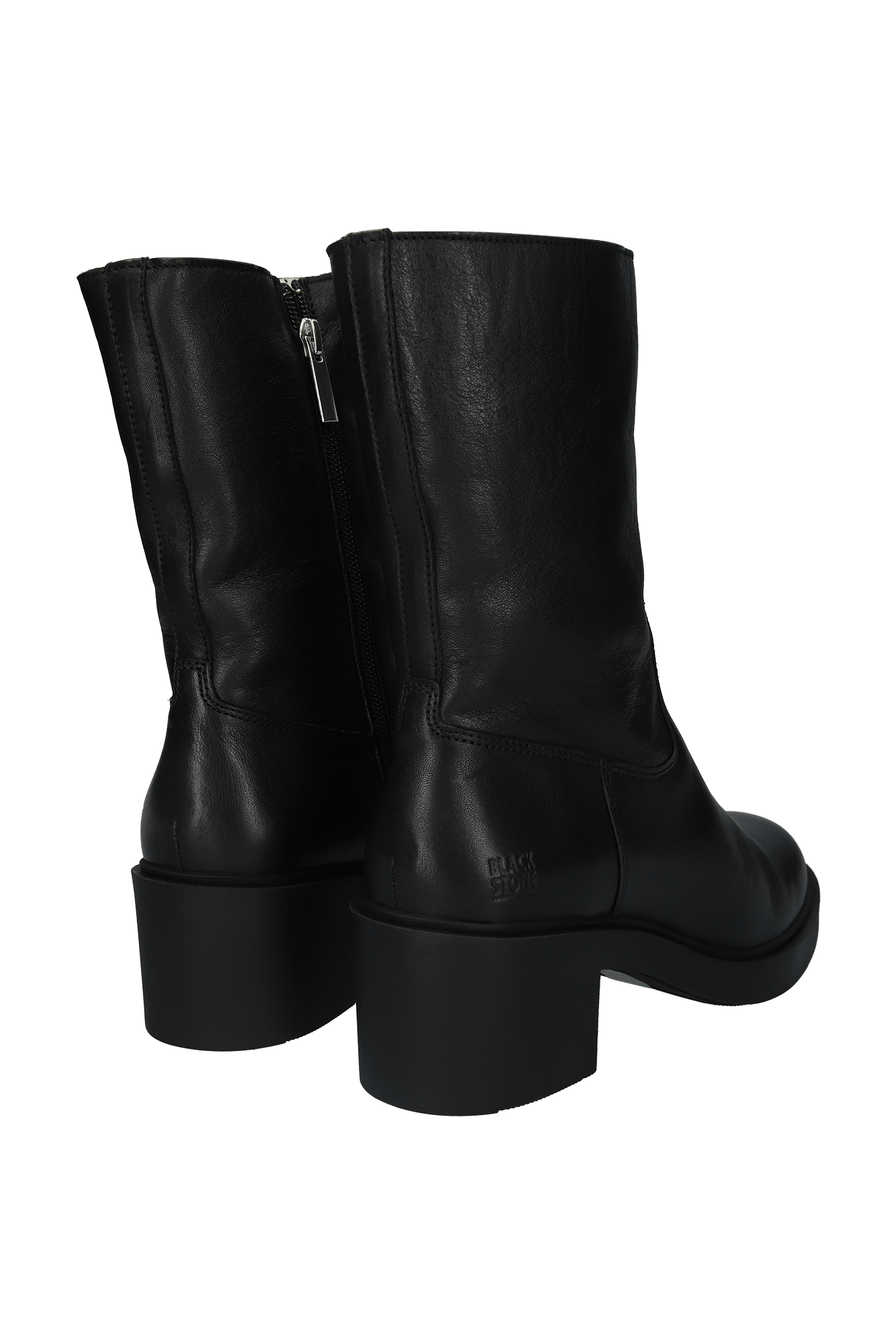 FREYJA BOOTS BLACK 2