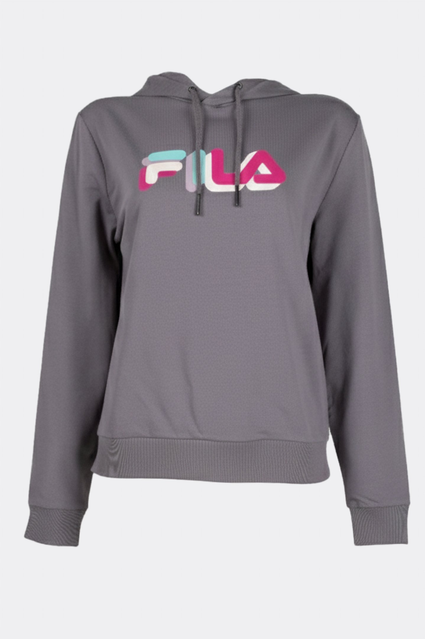 SALME LOGO HOODIE NIGHT OWL 3