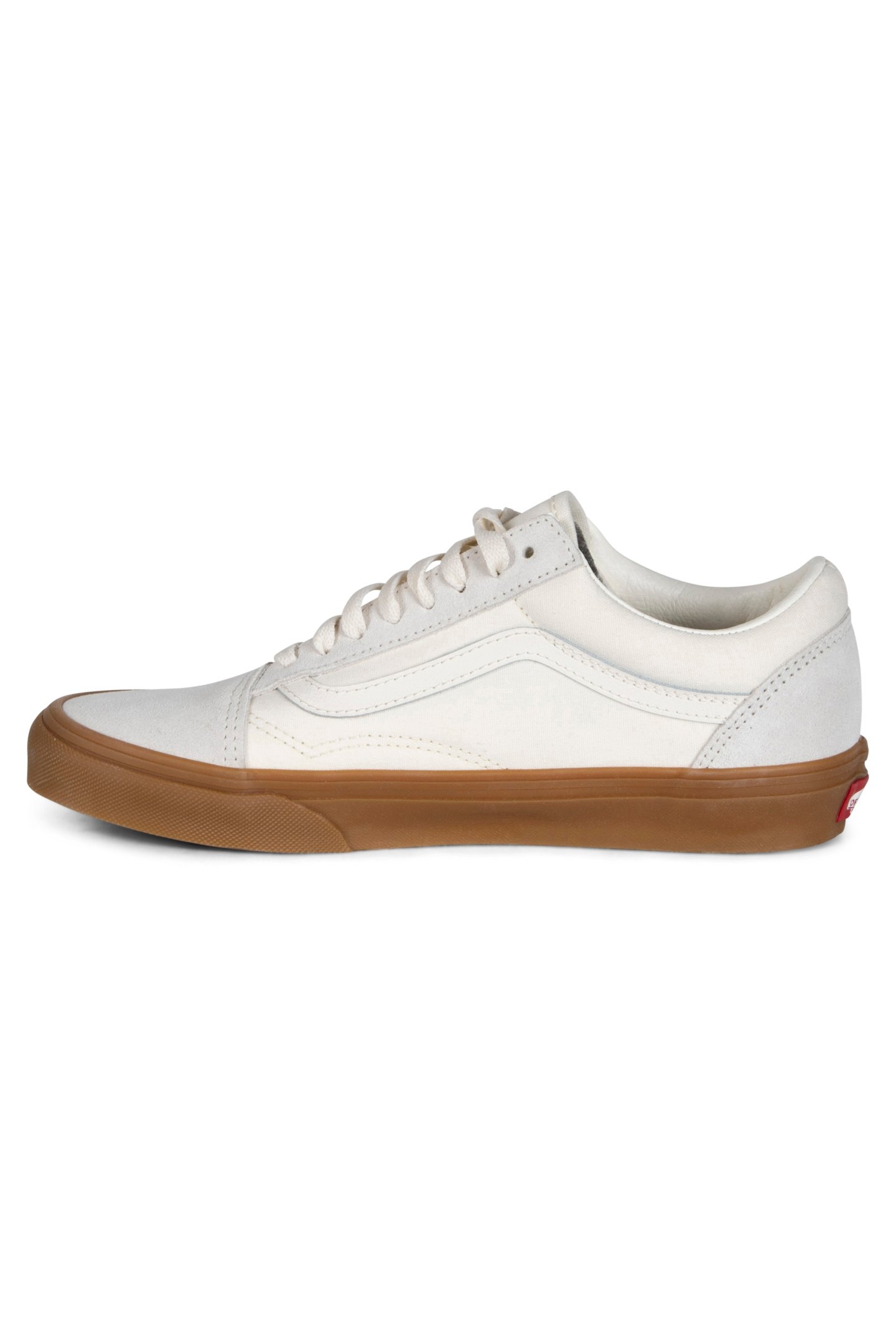 UNISEX OLD SKOOL MARSHMALLOW/GUM 3