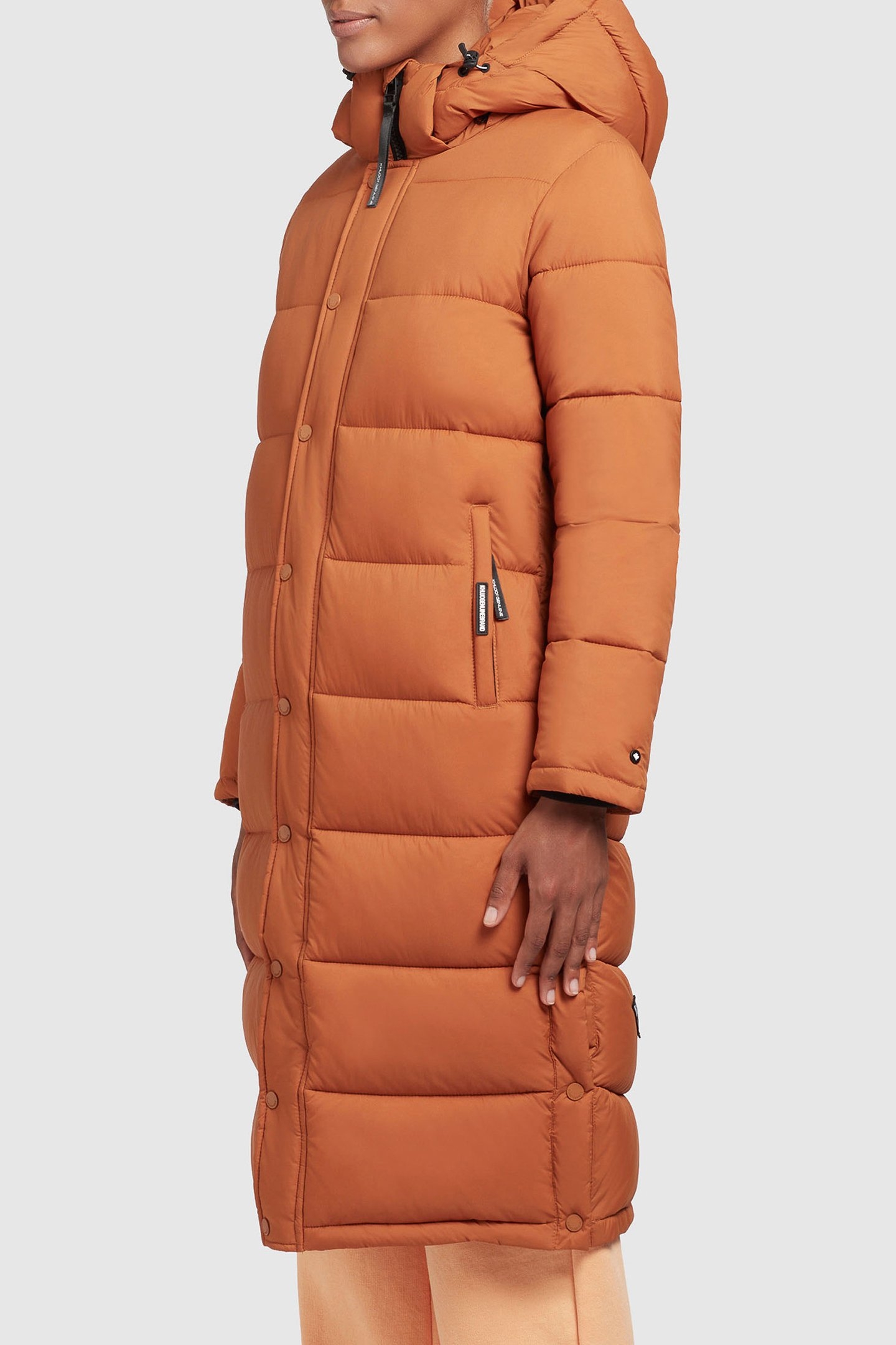 CORINNA MATT GLAZED GINGER 6