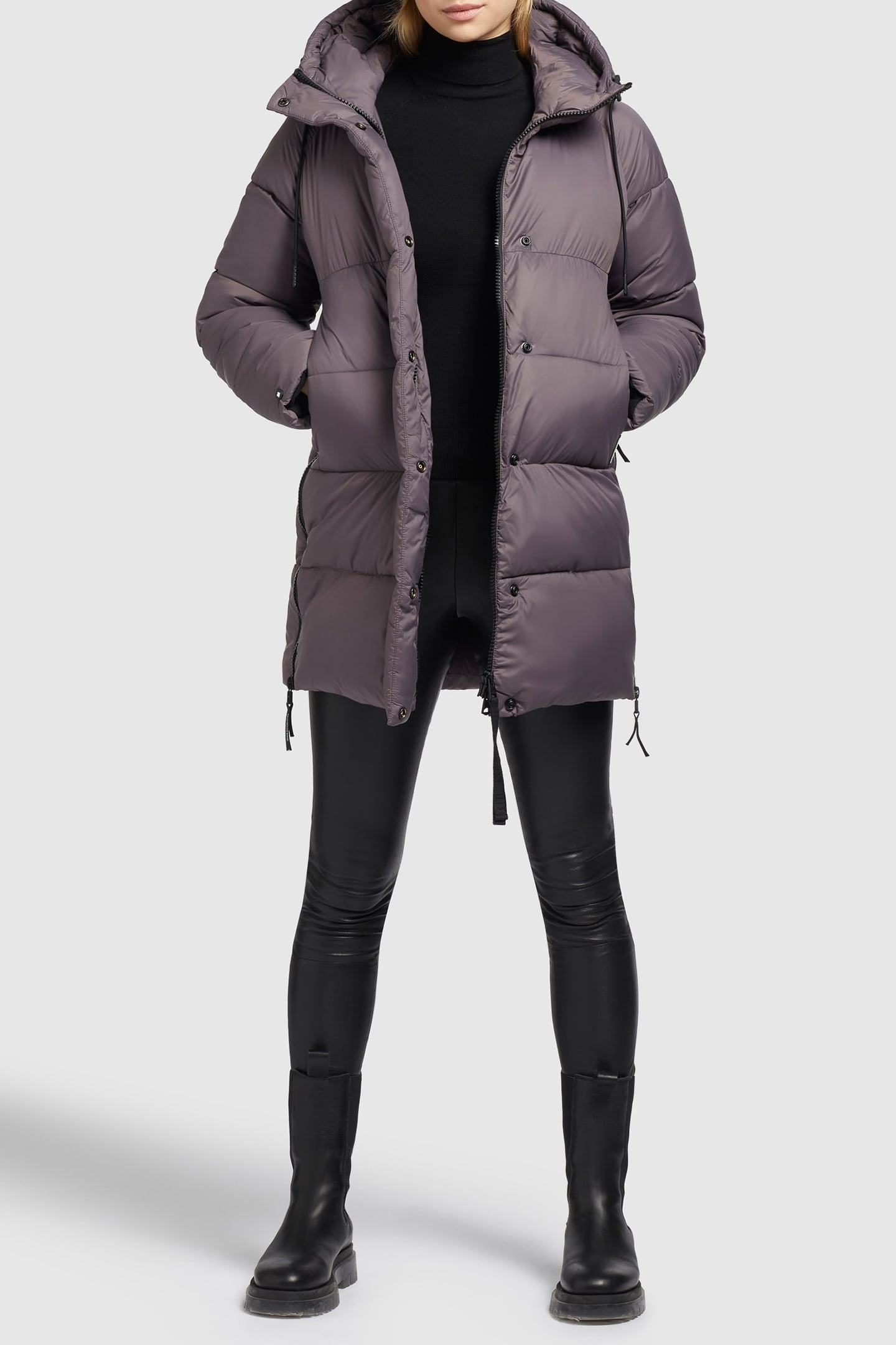 FRANEE2 COCOA PINK 2