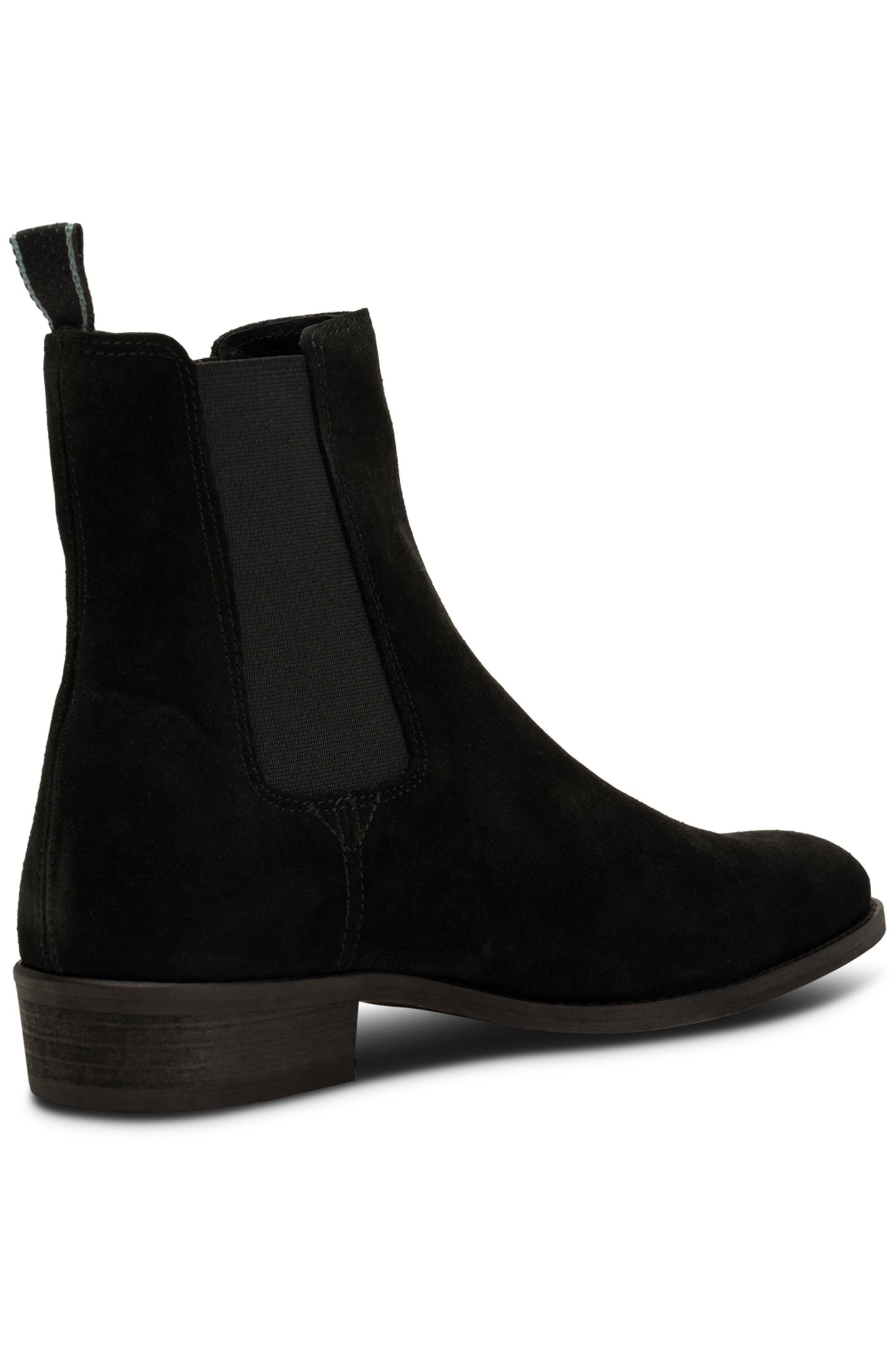 ELI S BOOT BLACK 6