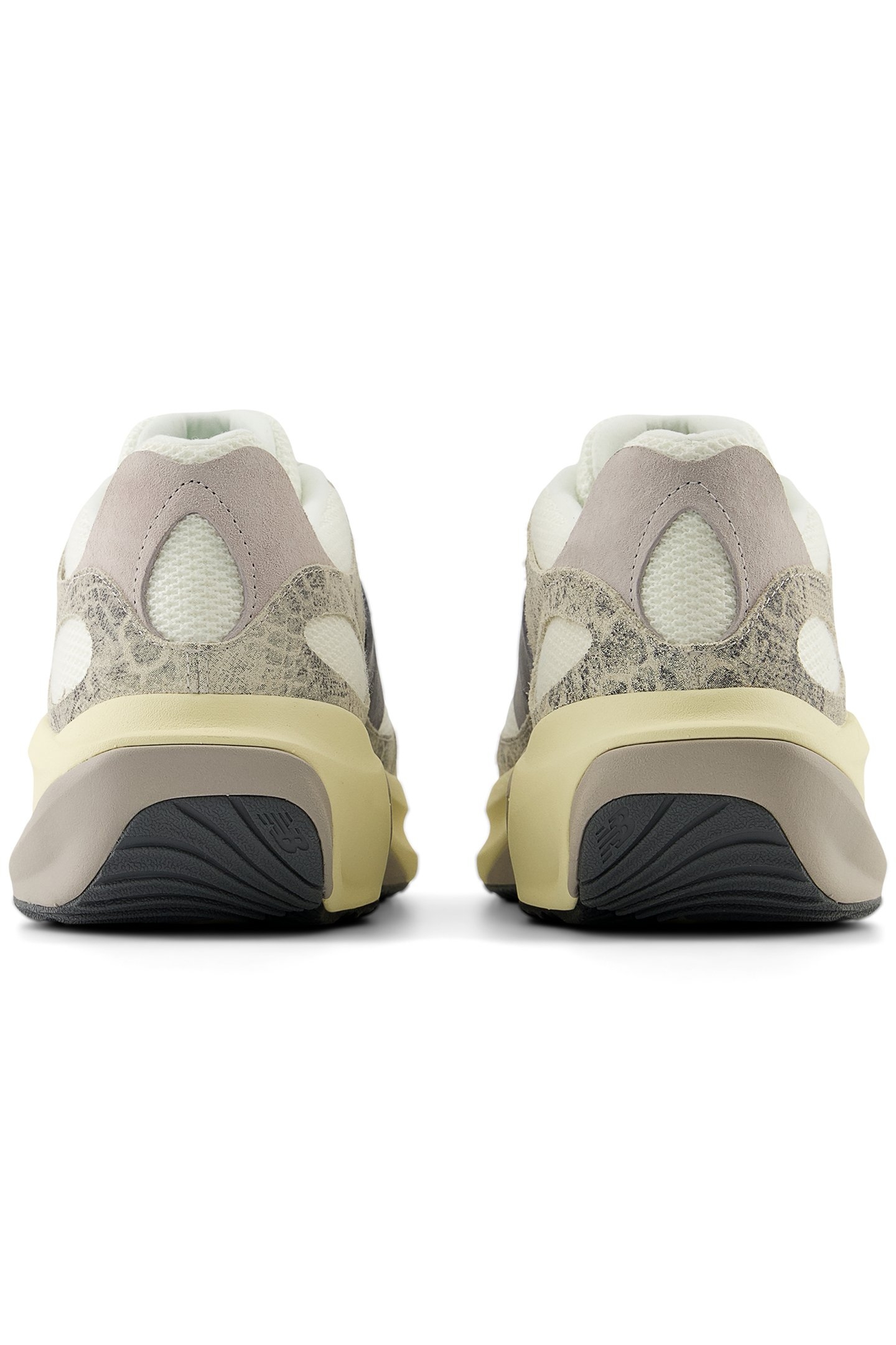 UNISEX WRPD RUNNER SEA SALT 4