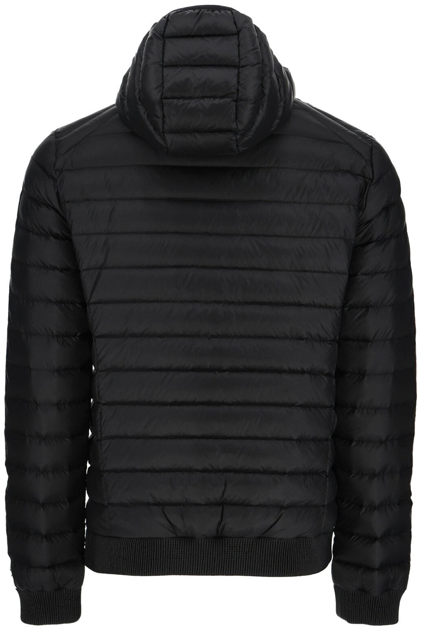 COLIN DOWN JACKET BLACK 2