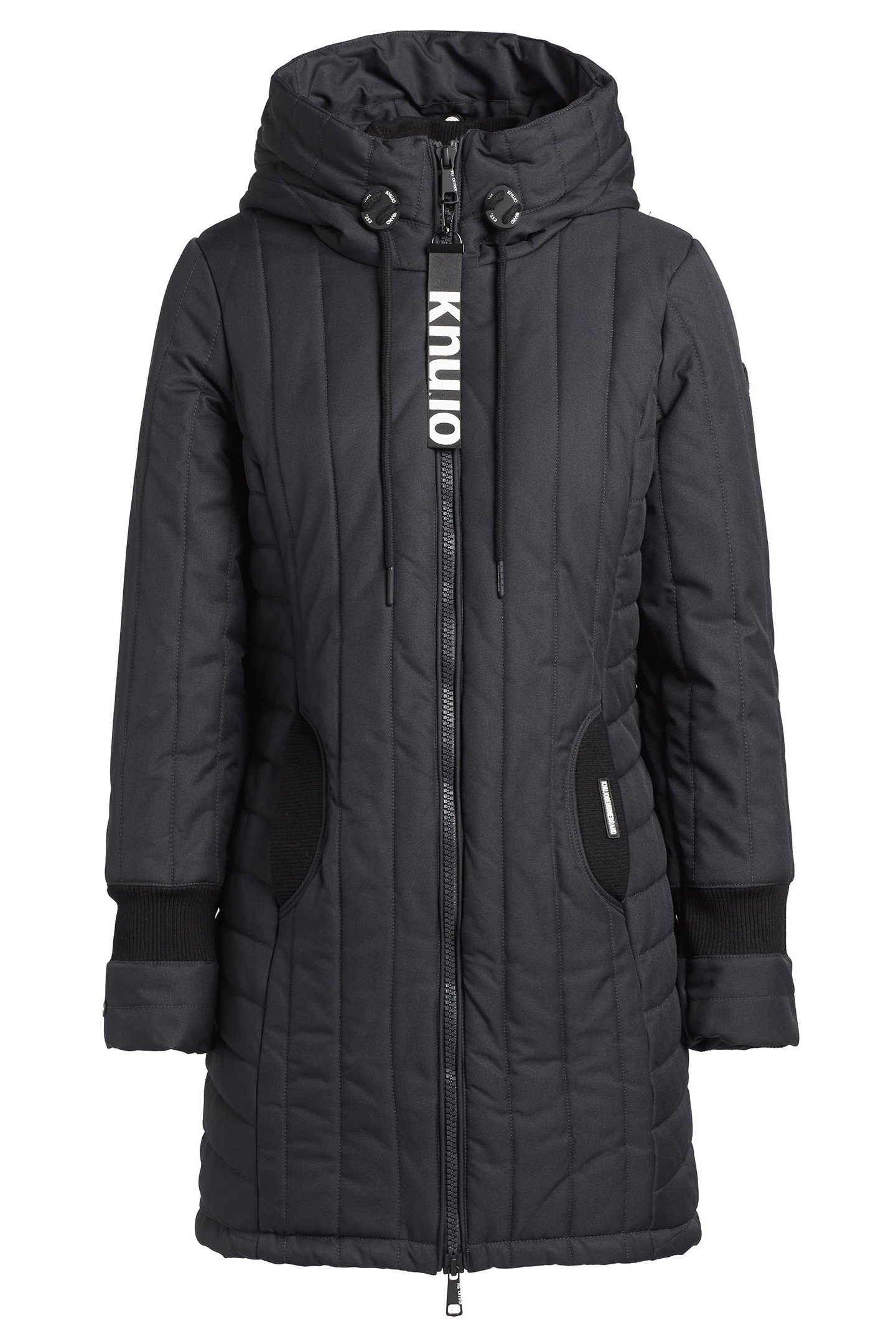 JERRY PRIME5 STRUCTURED CHARCOAL GREY 4