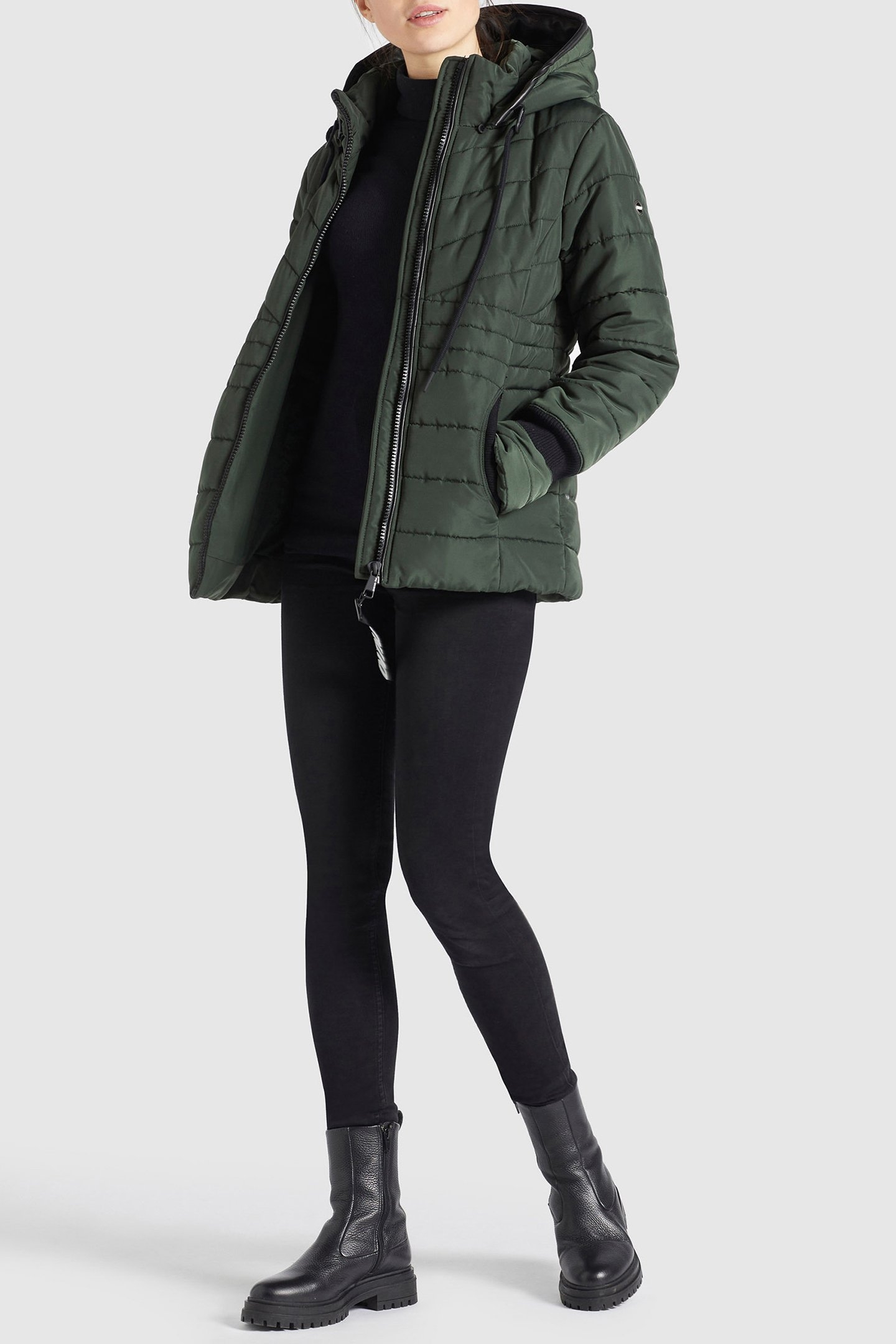 CORZ2 LIGHT EDEN GREEN 2