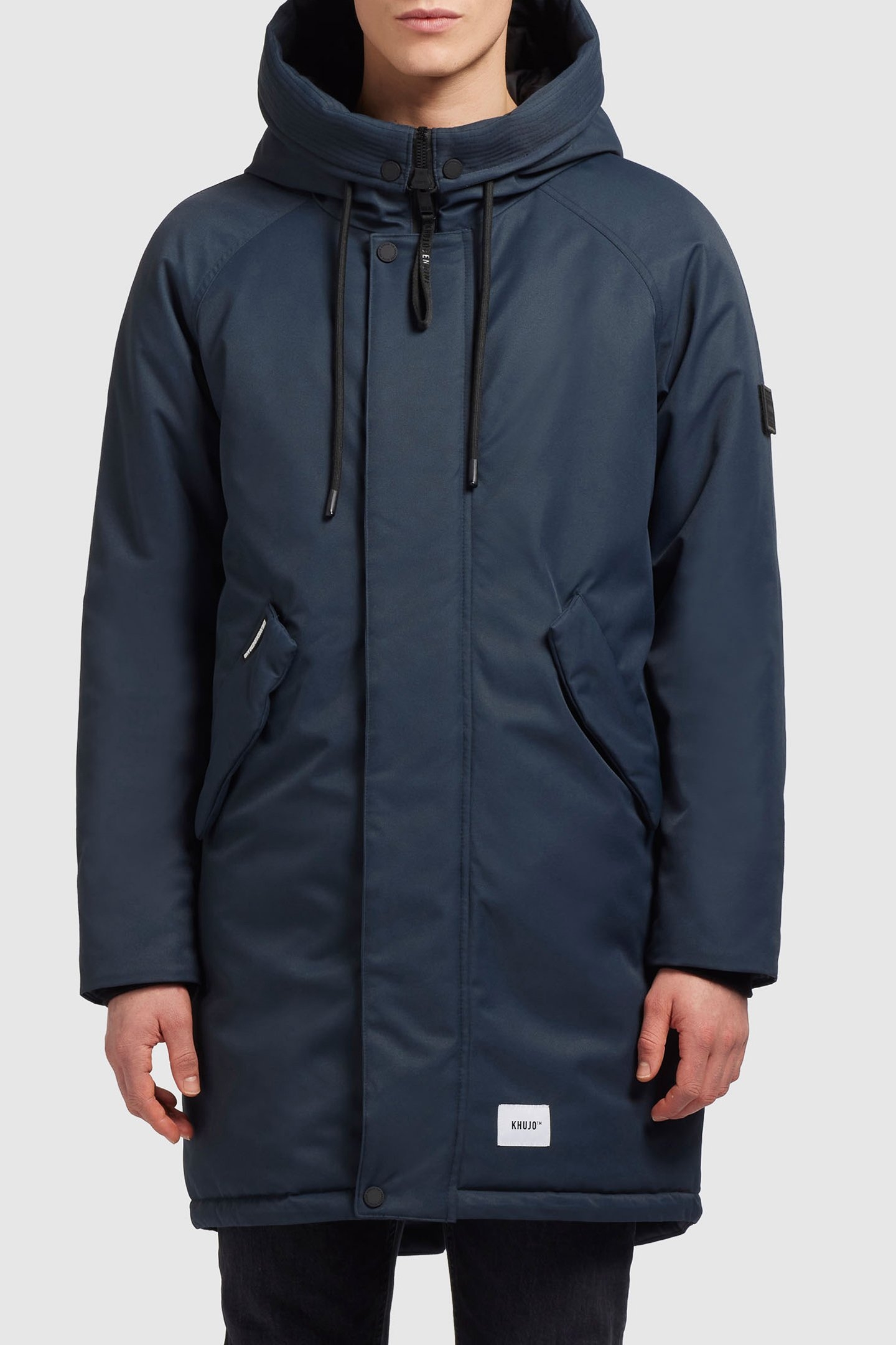 HANT LEGION PETROL 1