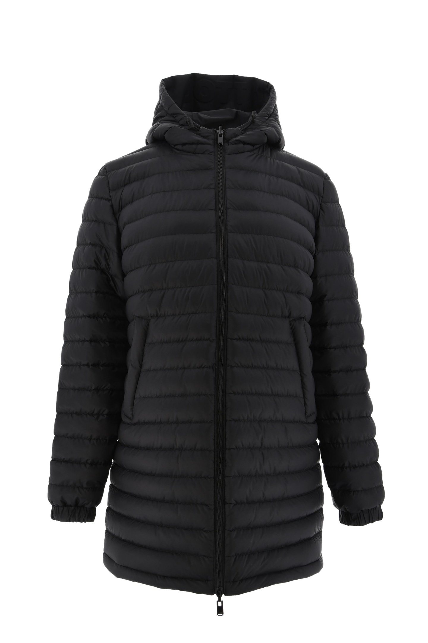 ROMA NOOS JACKET BLACK 4