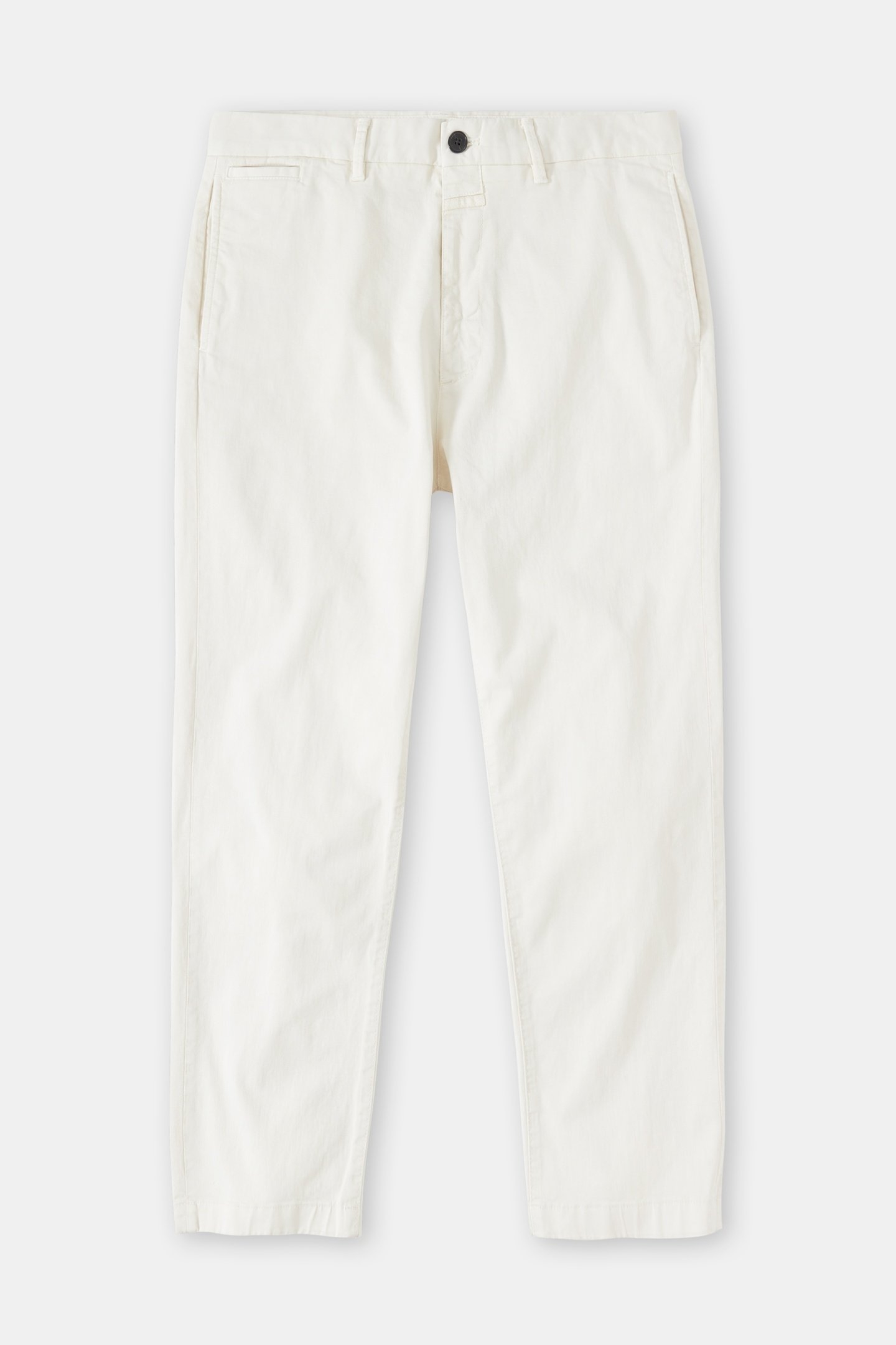 TACOMA TAPERED PANTS VANILLA CREAM 6