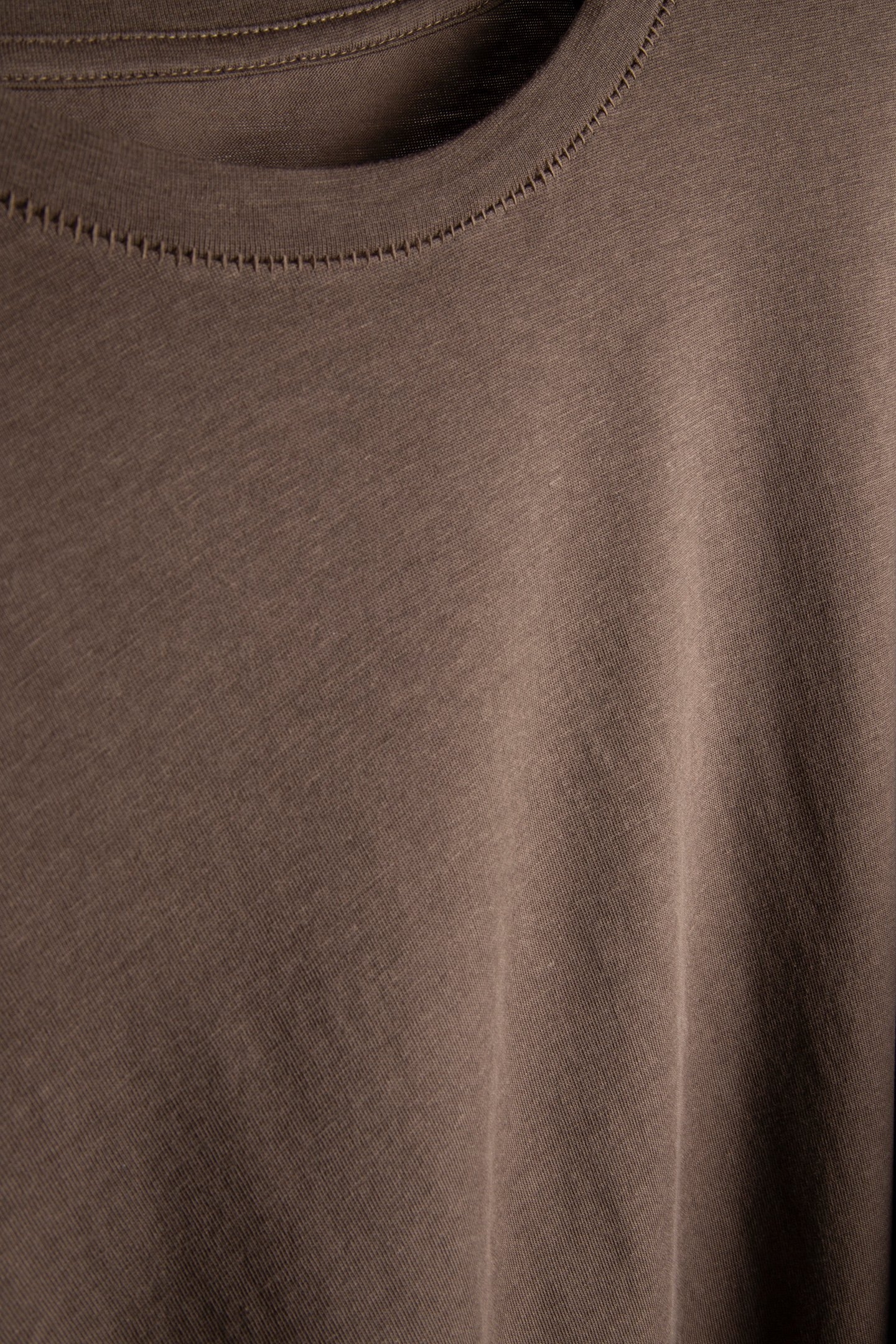 ALAYORALF T-SHIRT TERRA 5