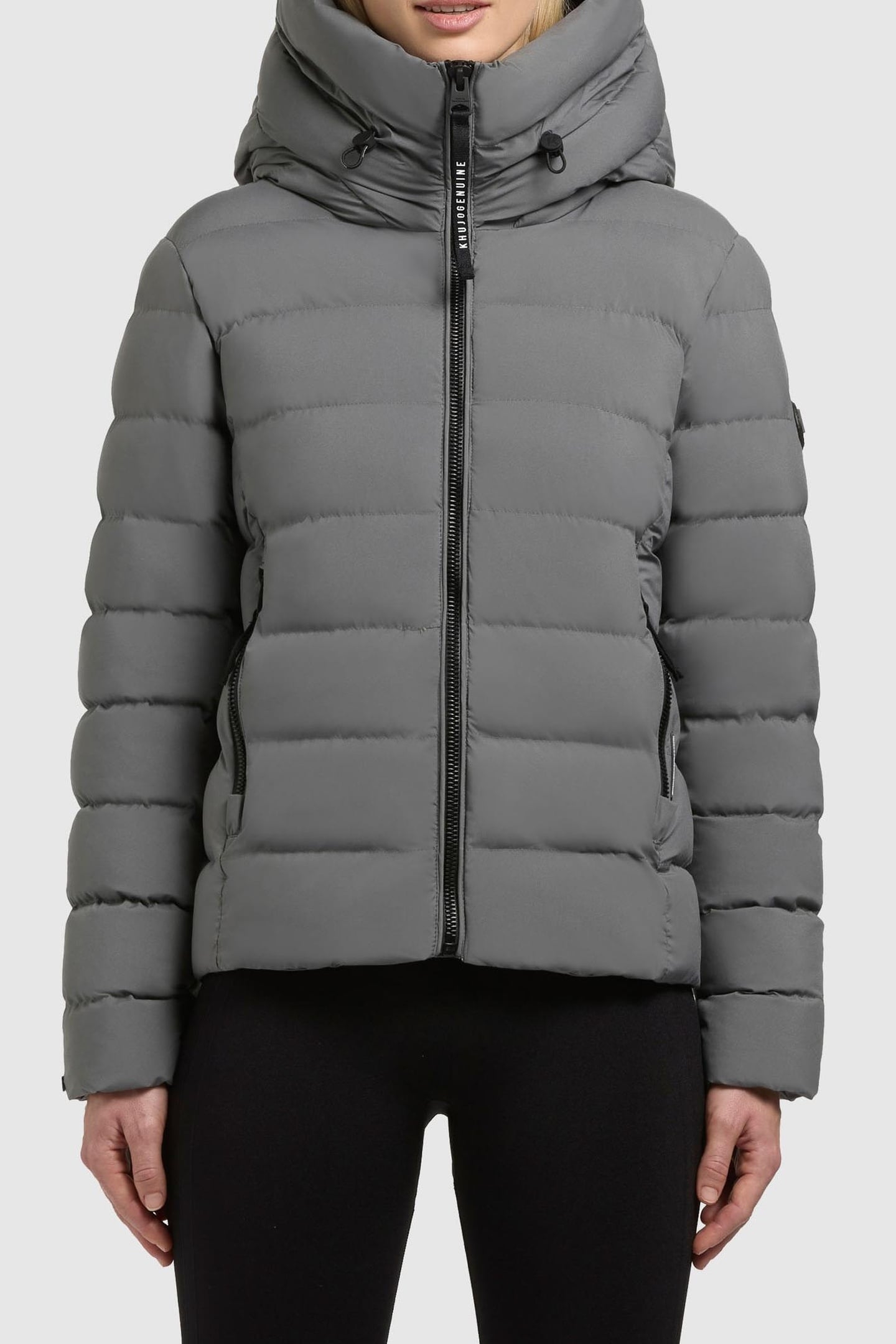 VADEA JACKET ROAD BLUE 4