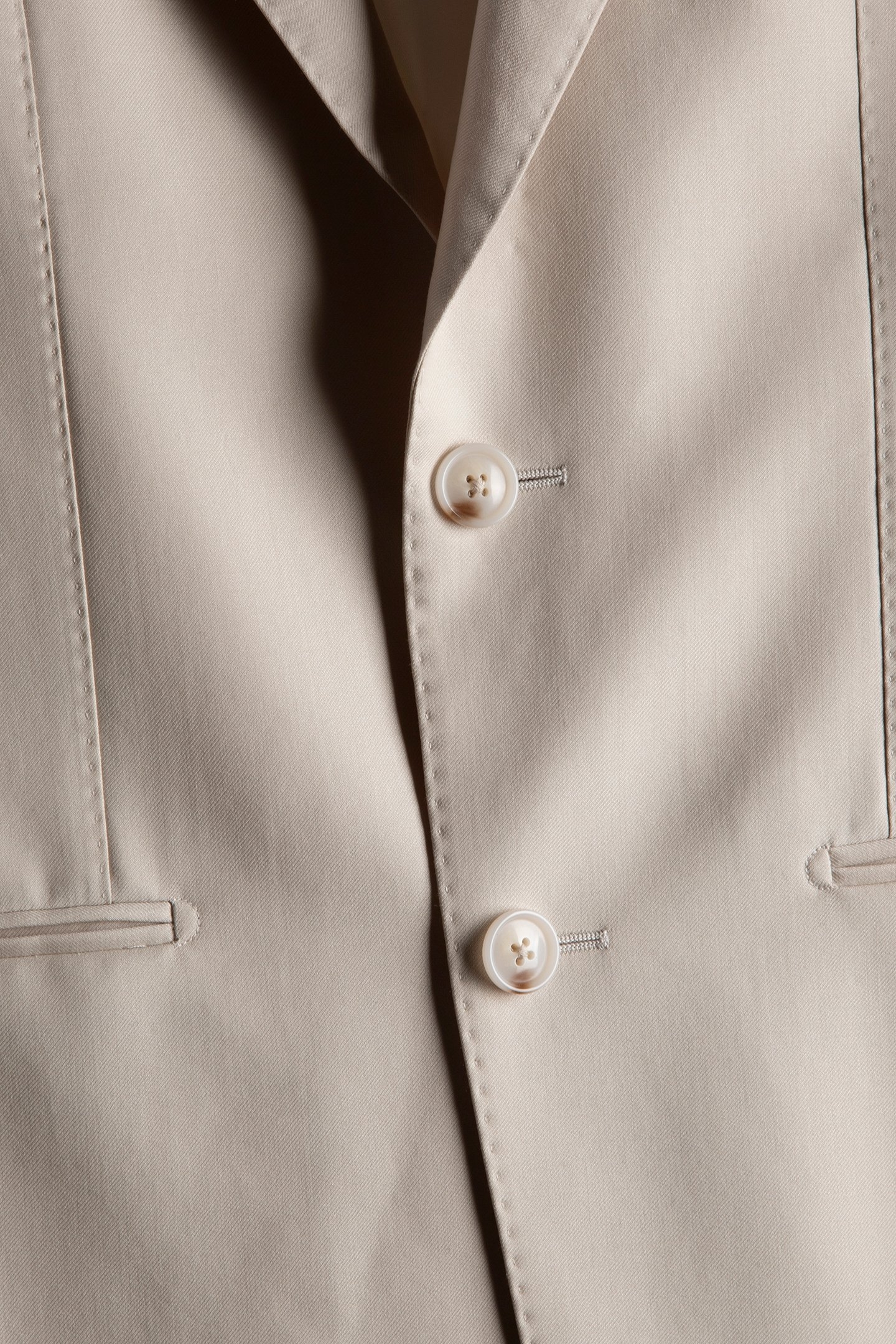 SAND PURE S110'S JACKET SAND 1