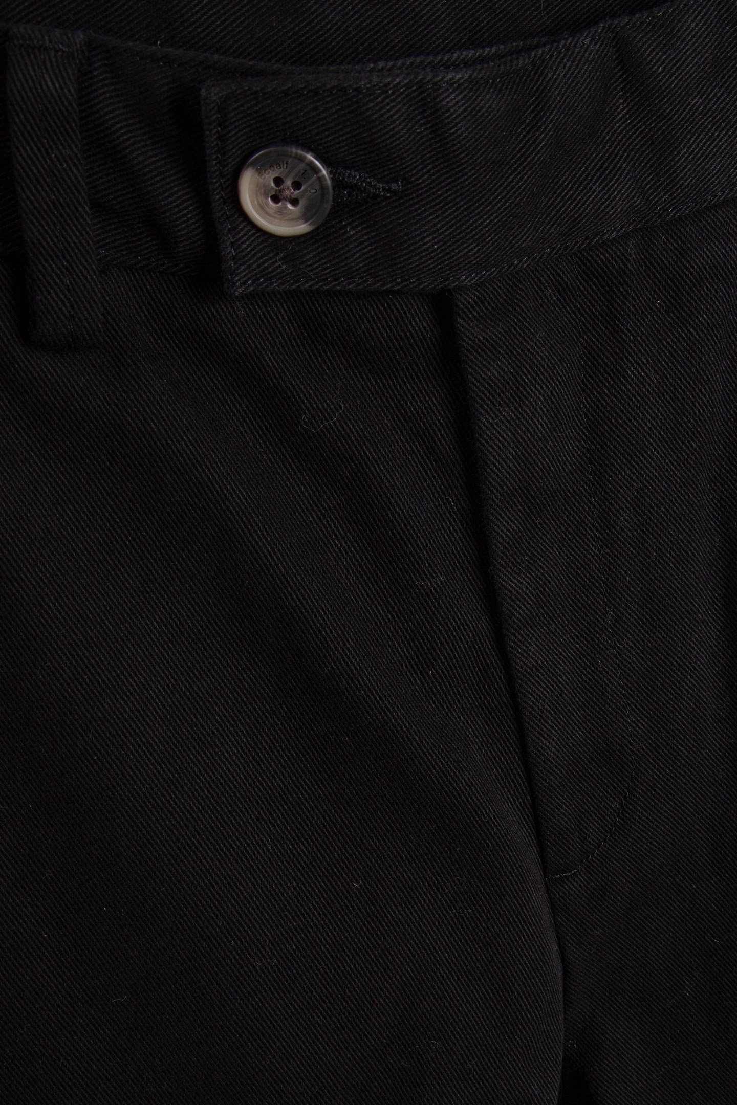 GREKALF PANTS BLACK 4