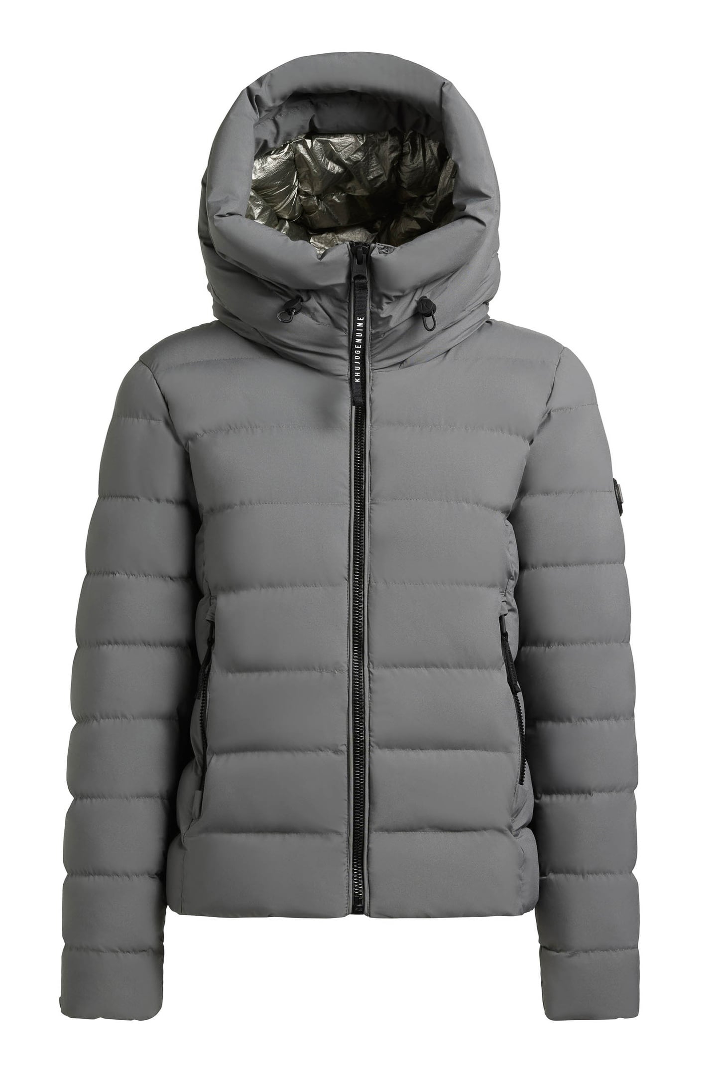 VADEA JACKET ROAD BLUE 7