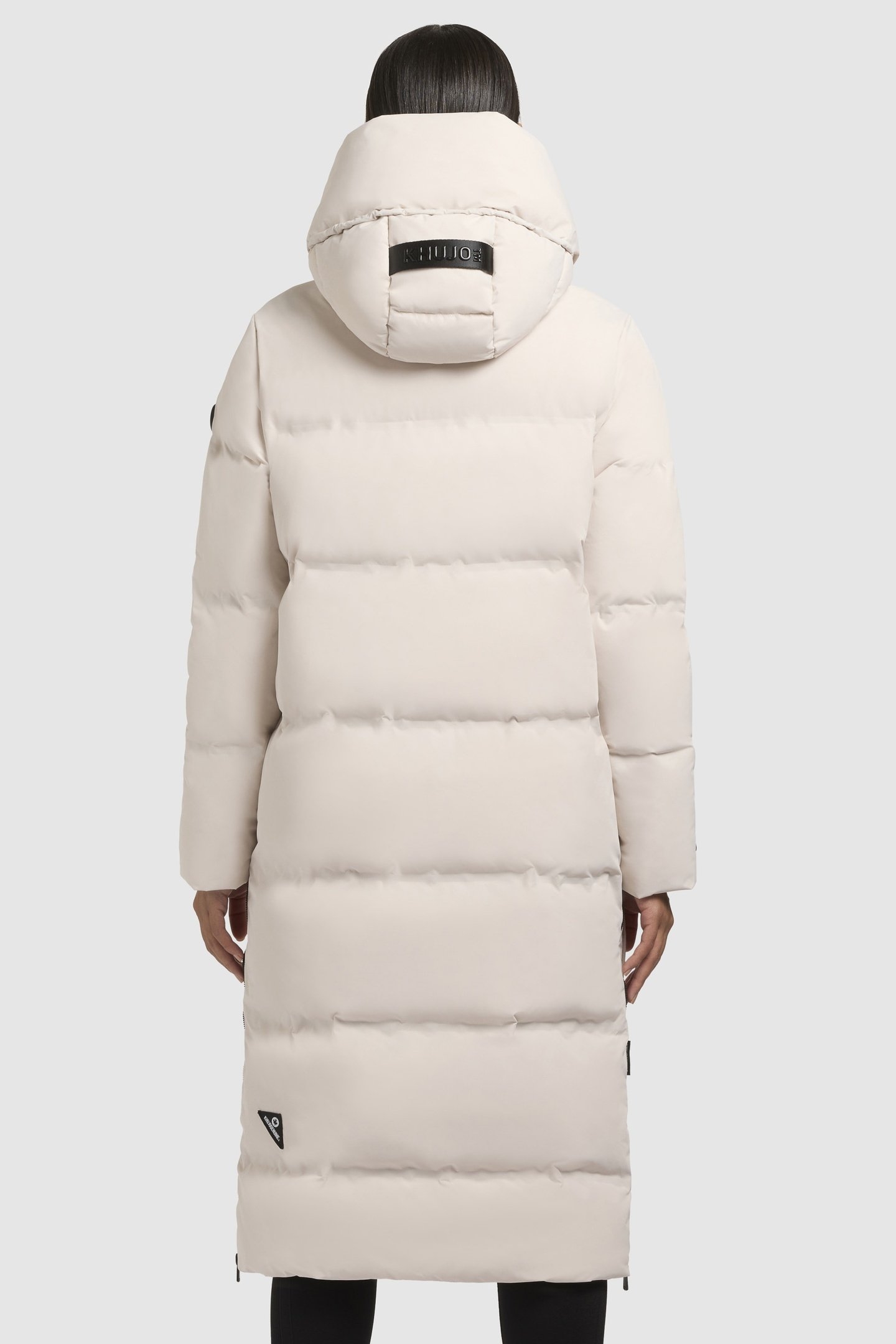 AROMA COAT COTTON CREAM 5