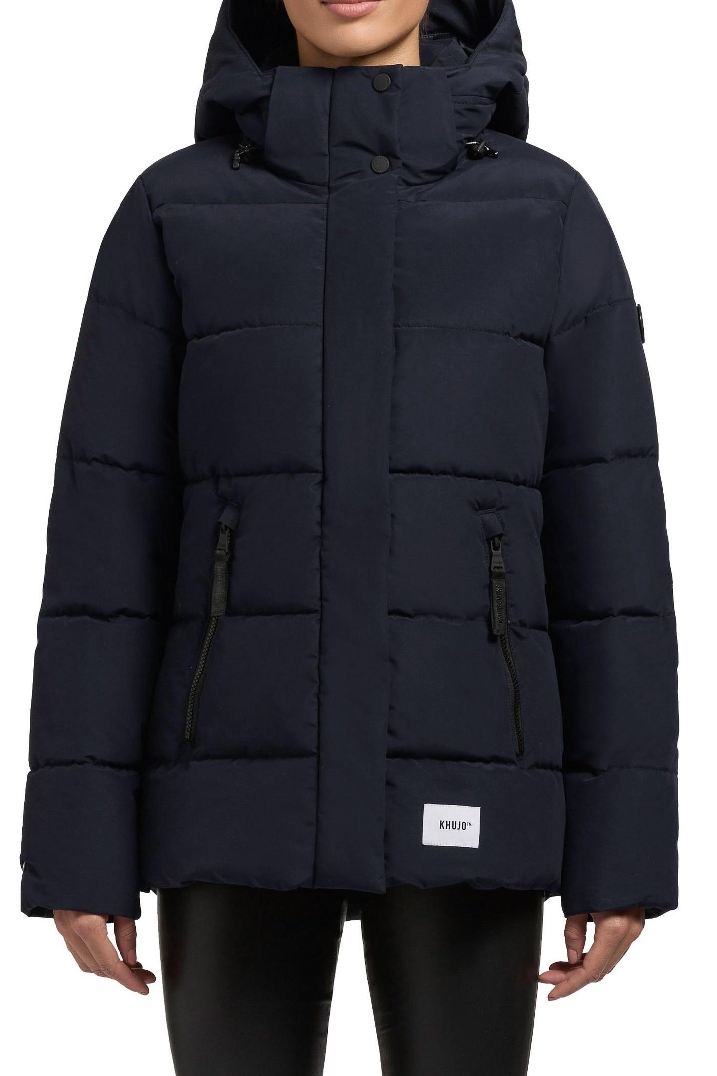 MANC JACKET DARK NAVY 2