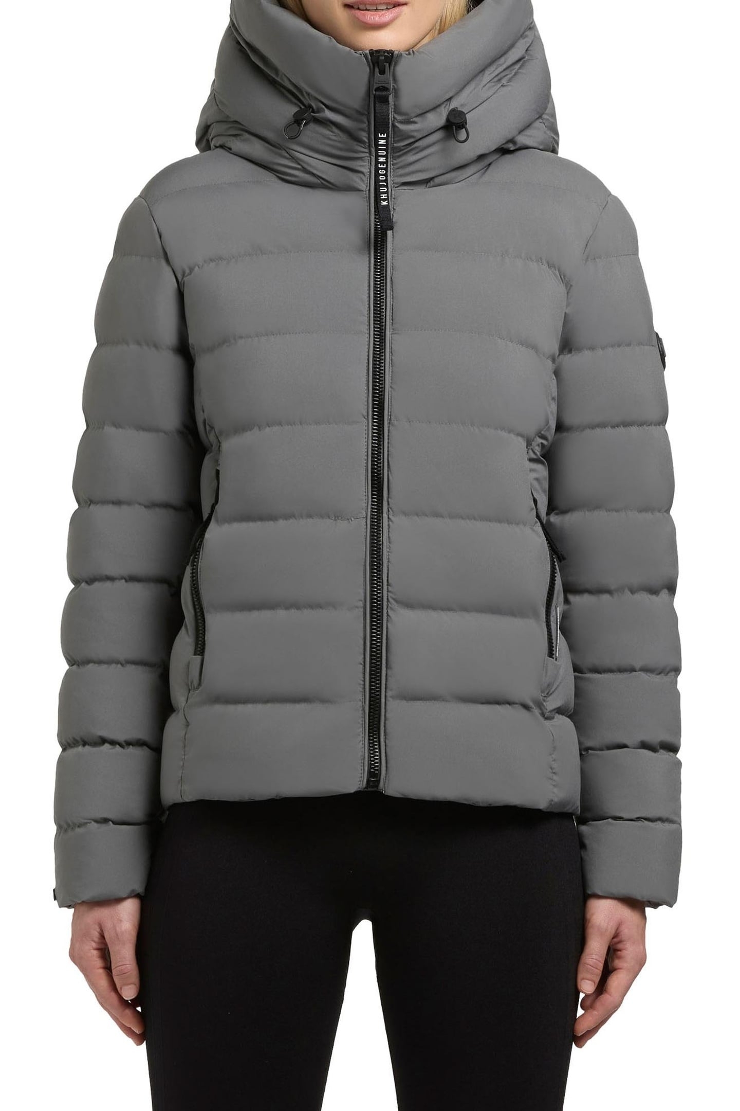 VADEA JACKET ROAD BLUE 3