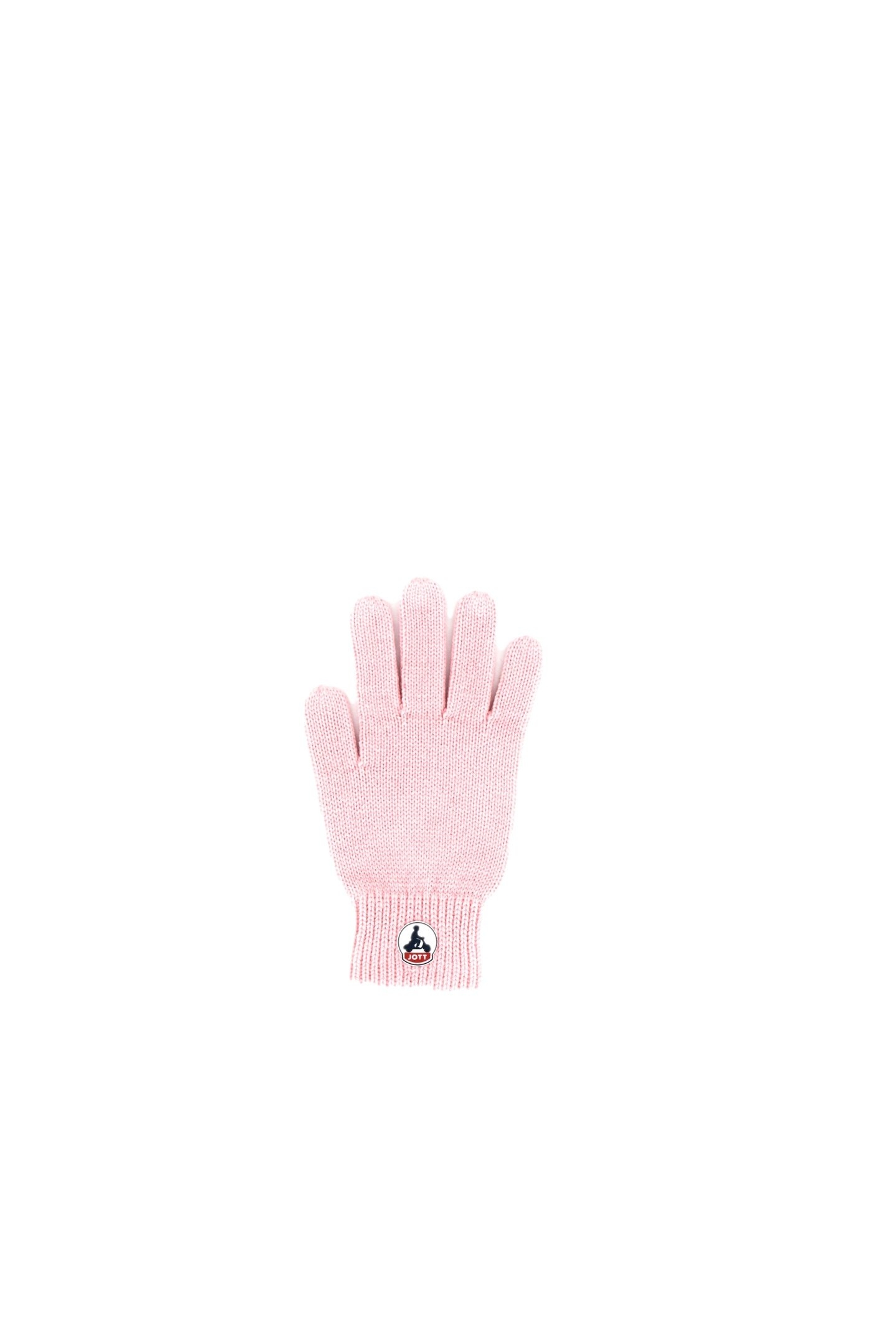 GABBY GLOVES PEACH PINK 2