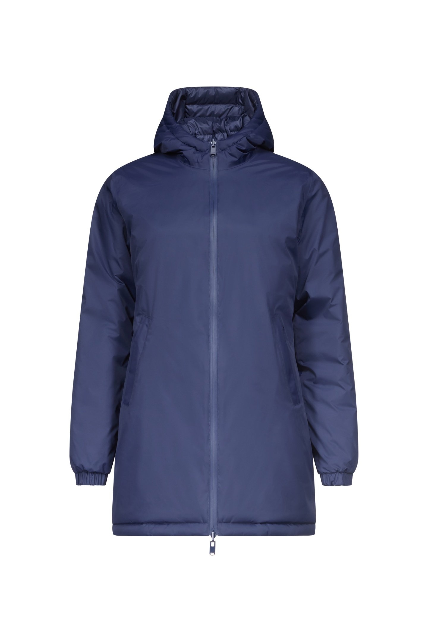 ROMA 2.0 JACKET NAVY 1