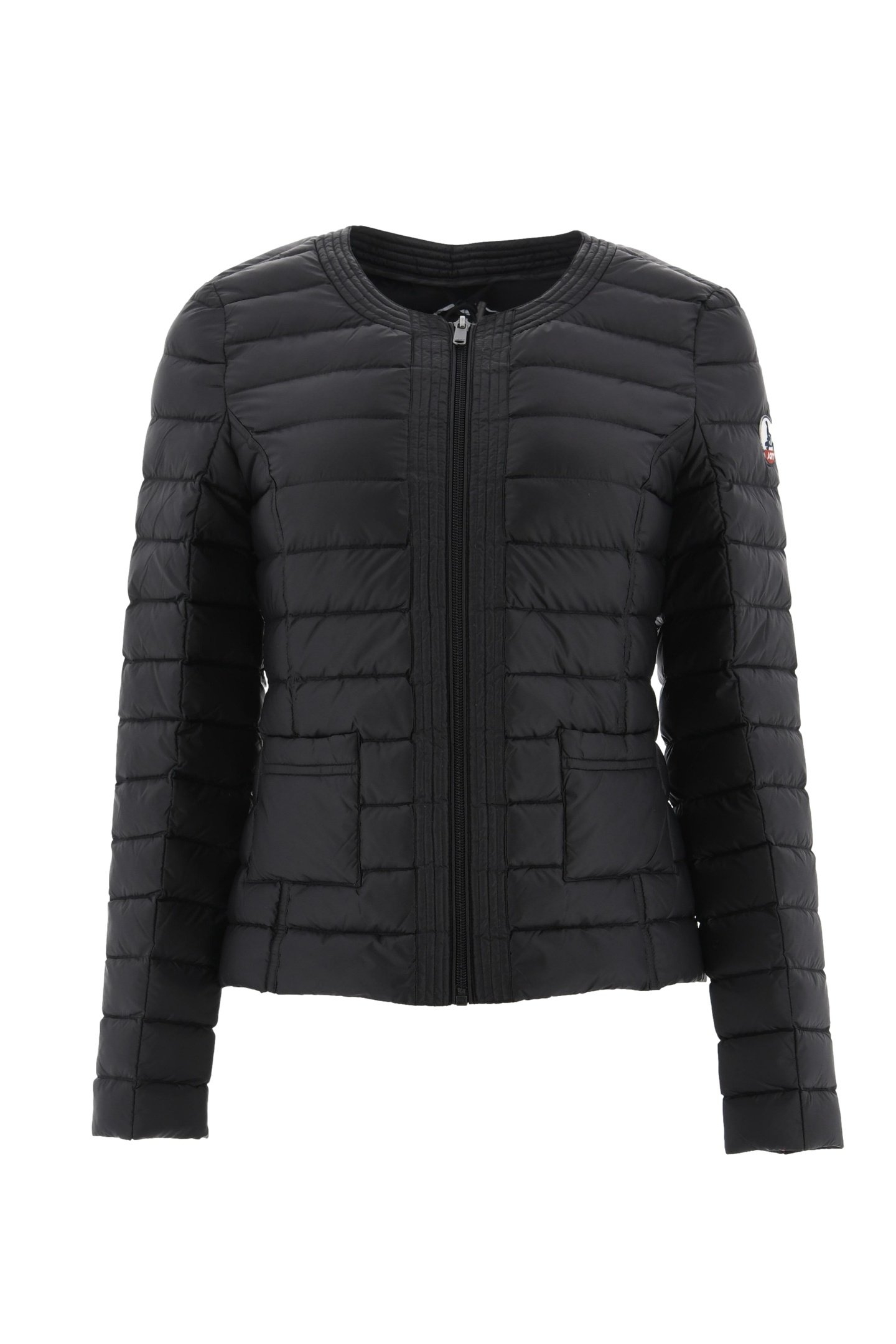 DOUDA DOWN JACKET BLACK 2