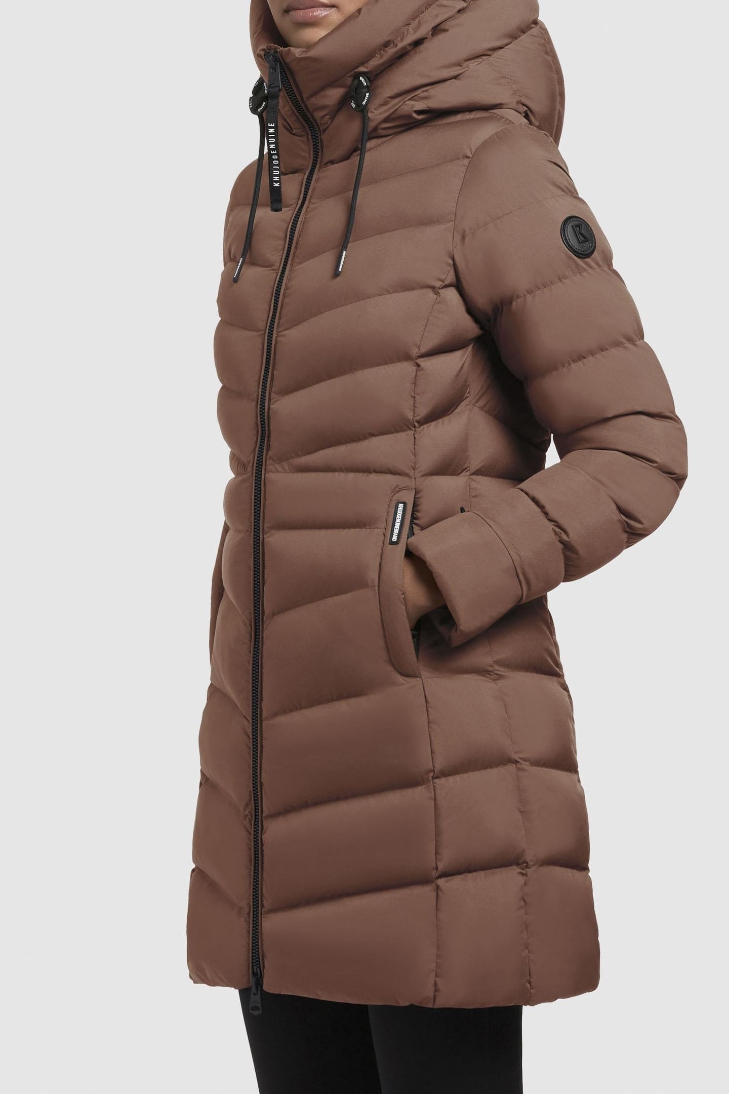 TUHANI4 JACKET MISTY RED 2