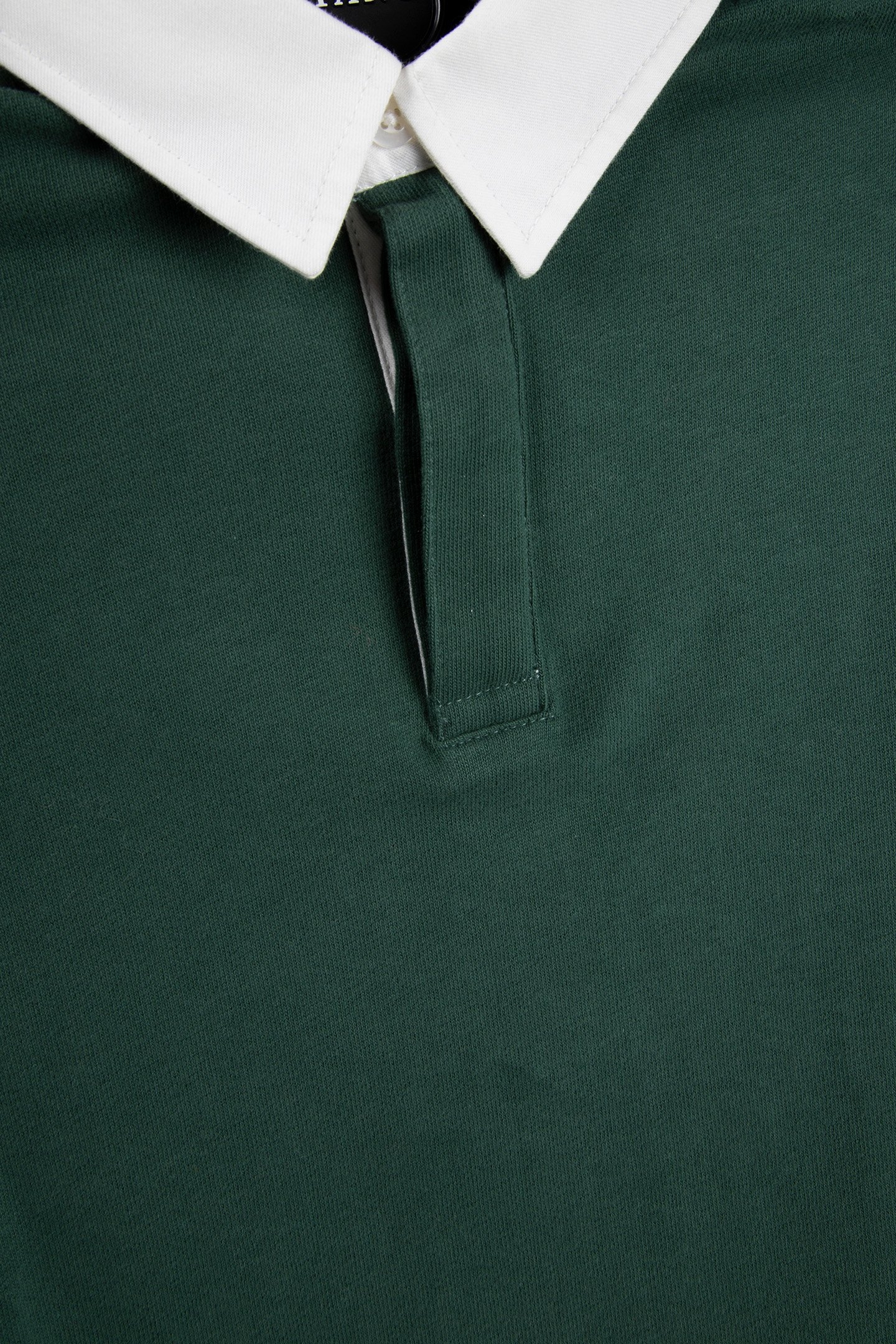 BOYS MORRISALF POLO URBAN GREEN 4