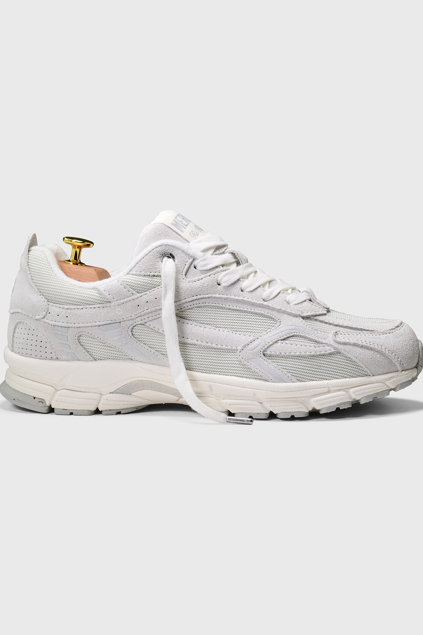 THE RE-RUN VINTAGE PREMIUM GREY 1