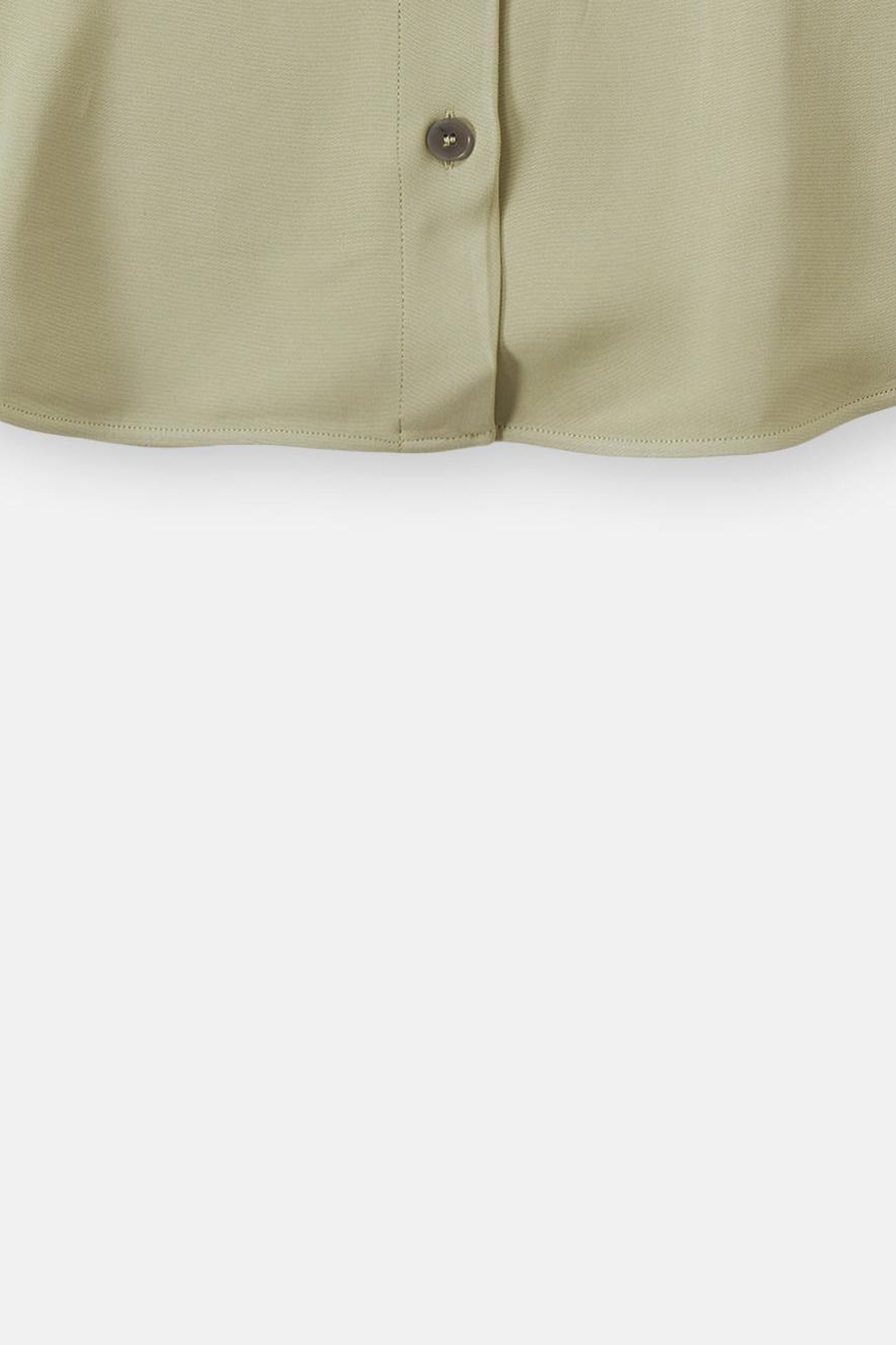 SLIM BLOUSE SAGE TEA 7