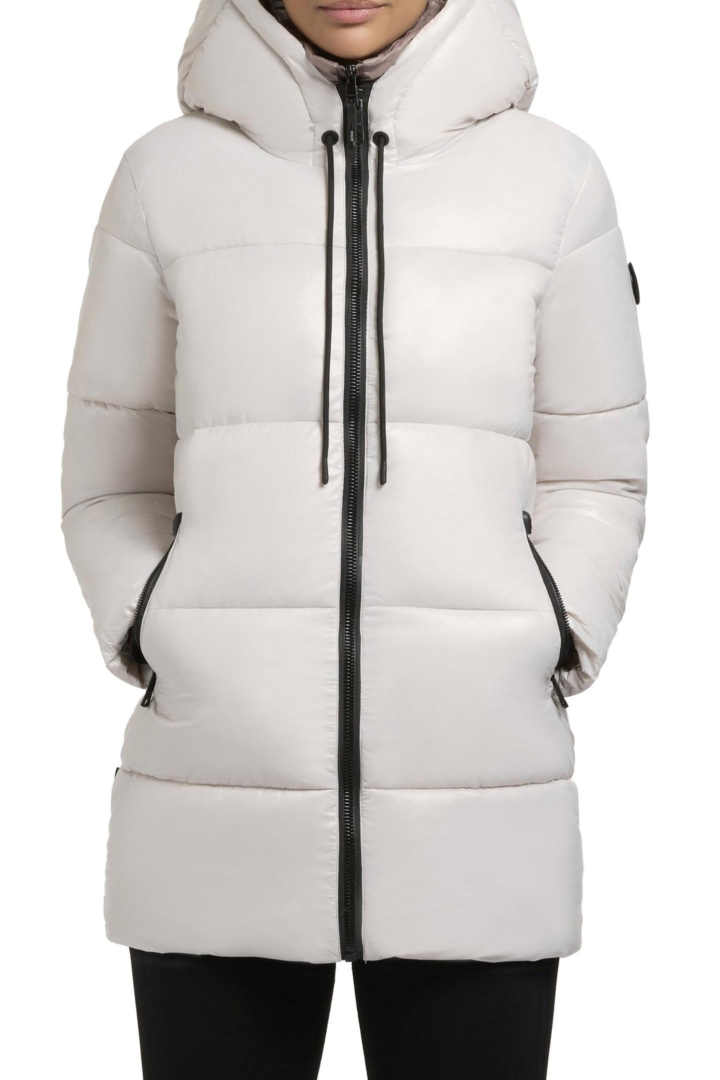 GRANA JACKET FLASH WHITE 2