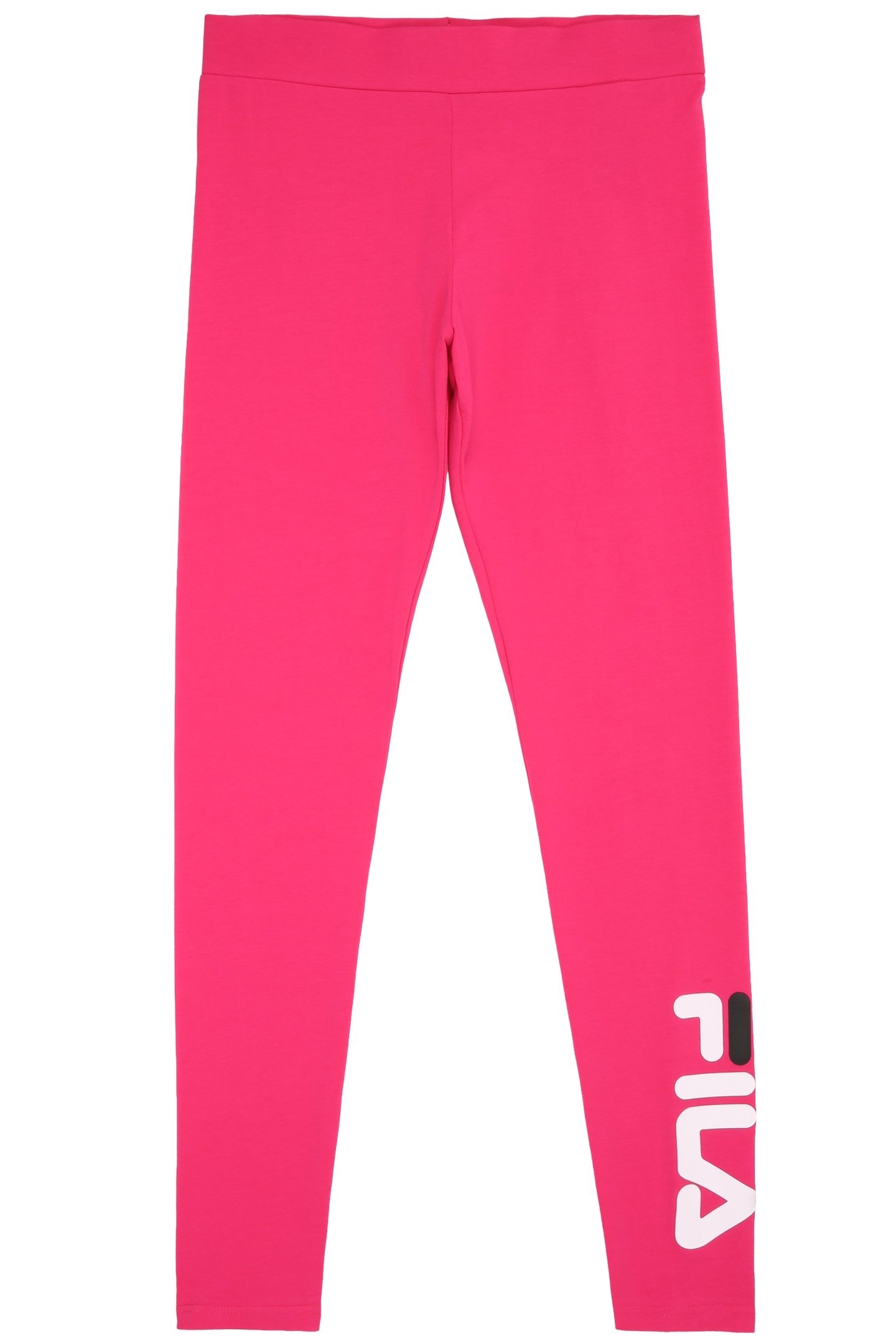 ZIRBA LOGO LEGGINGS PINK YARROW 2