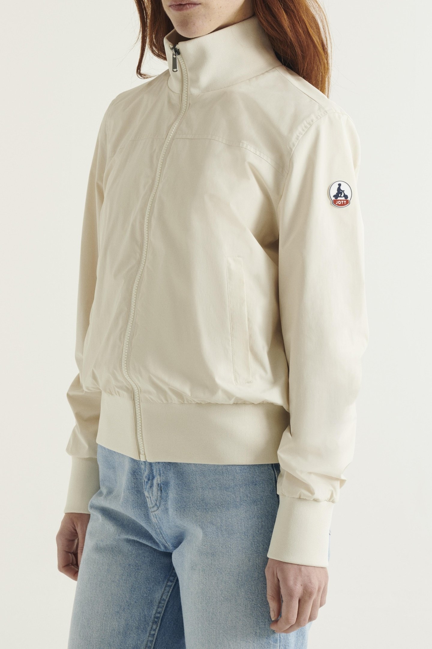 JAKARTA JACKET CLAY 3