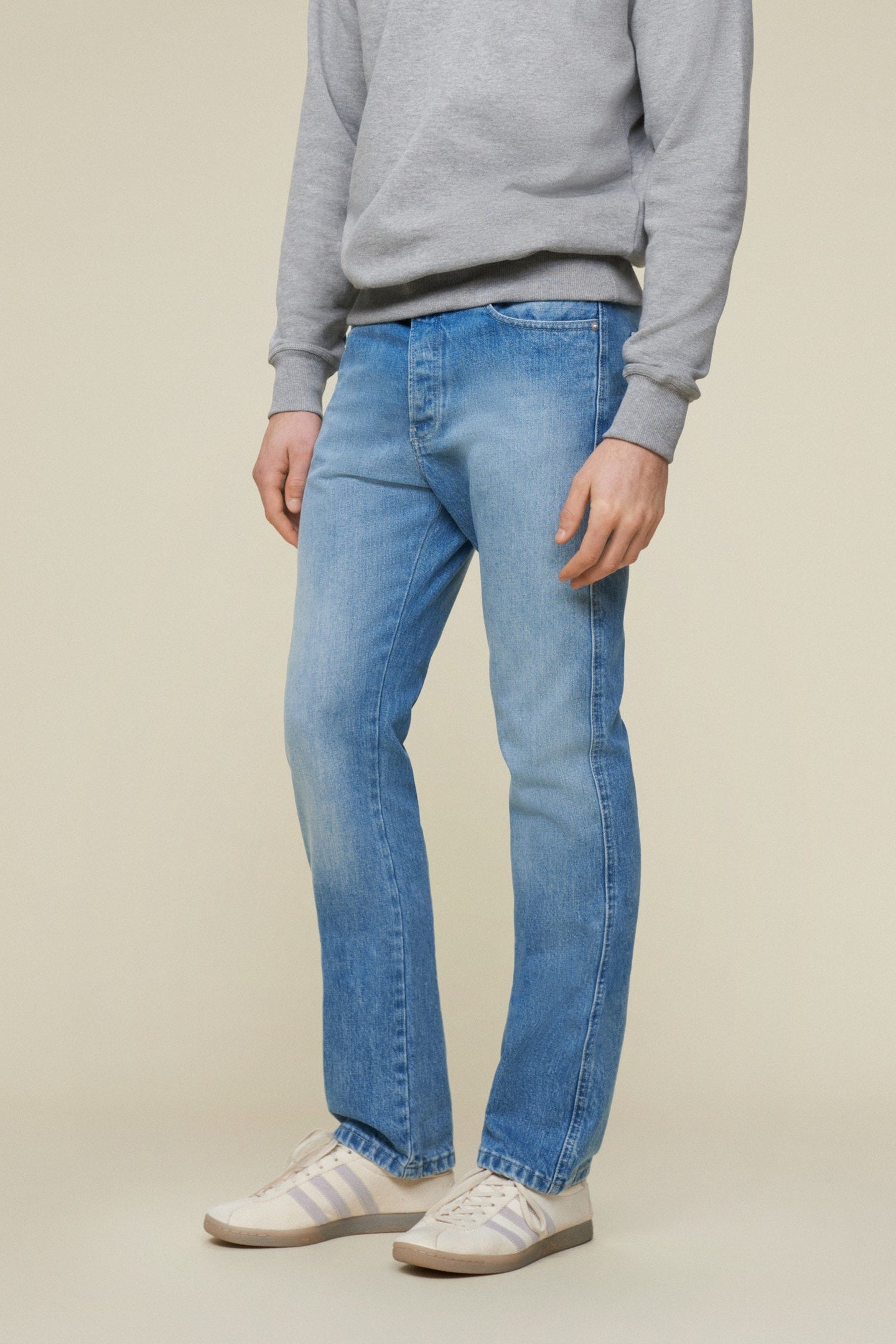 MARVIN STONE EIGHTIES 1