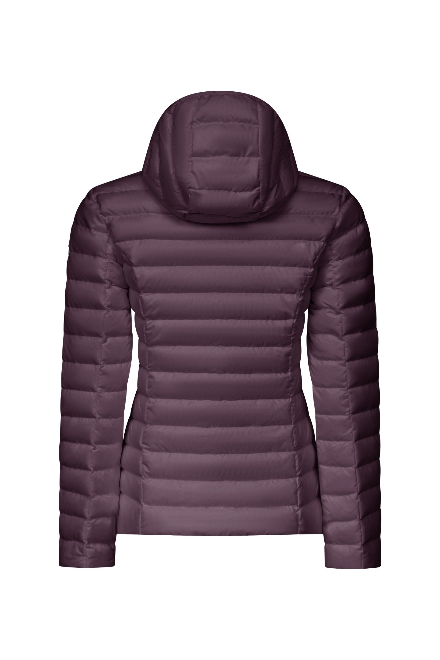 CLOE DOWN JACKET FIG 2