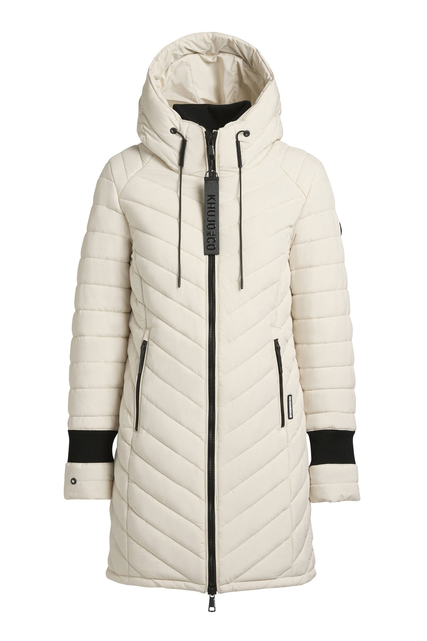 NITA3 COAT COTTON CREAM 7