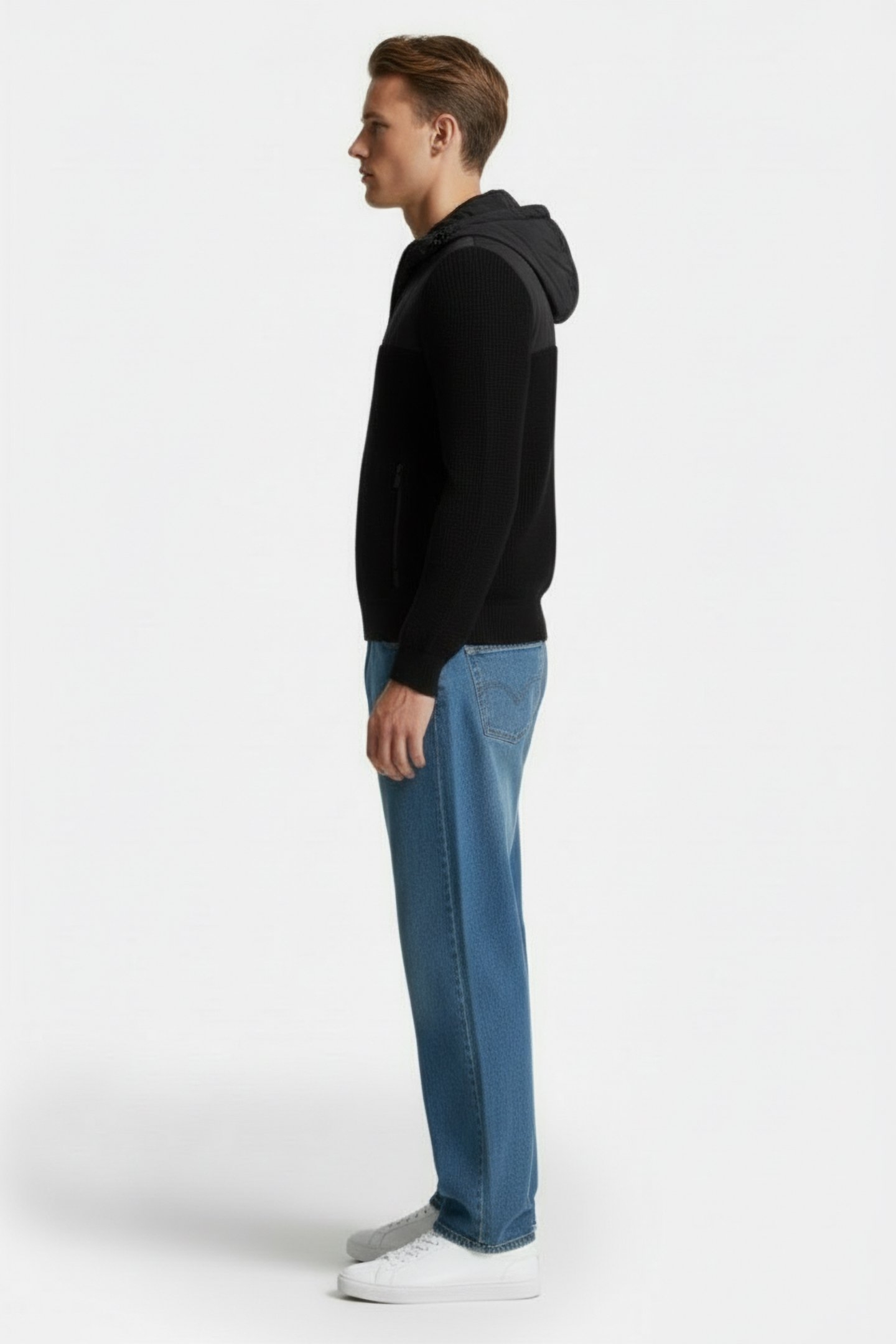 PALALF JACKET BLACK 3