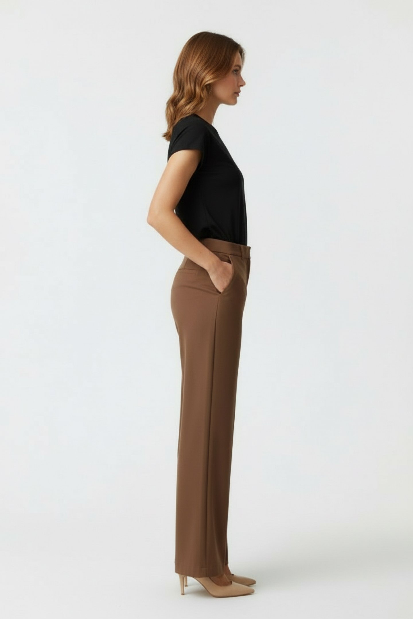 MAYZIE-CREW NECK LS PRINT BLUE 3